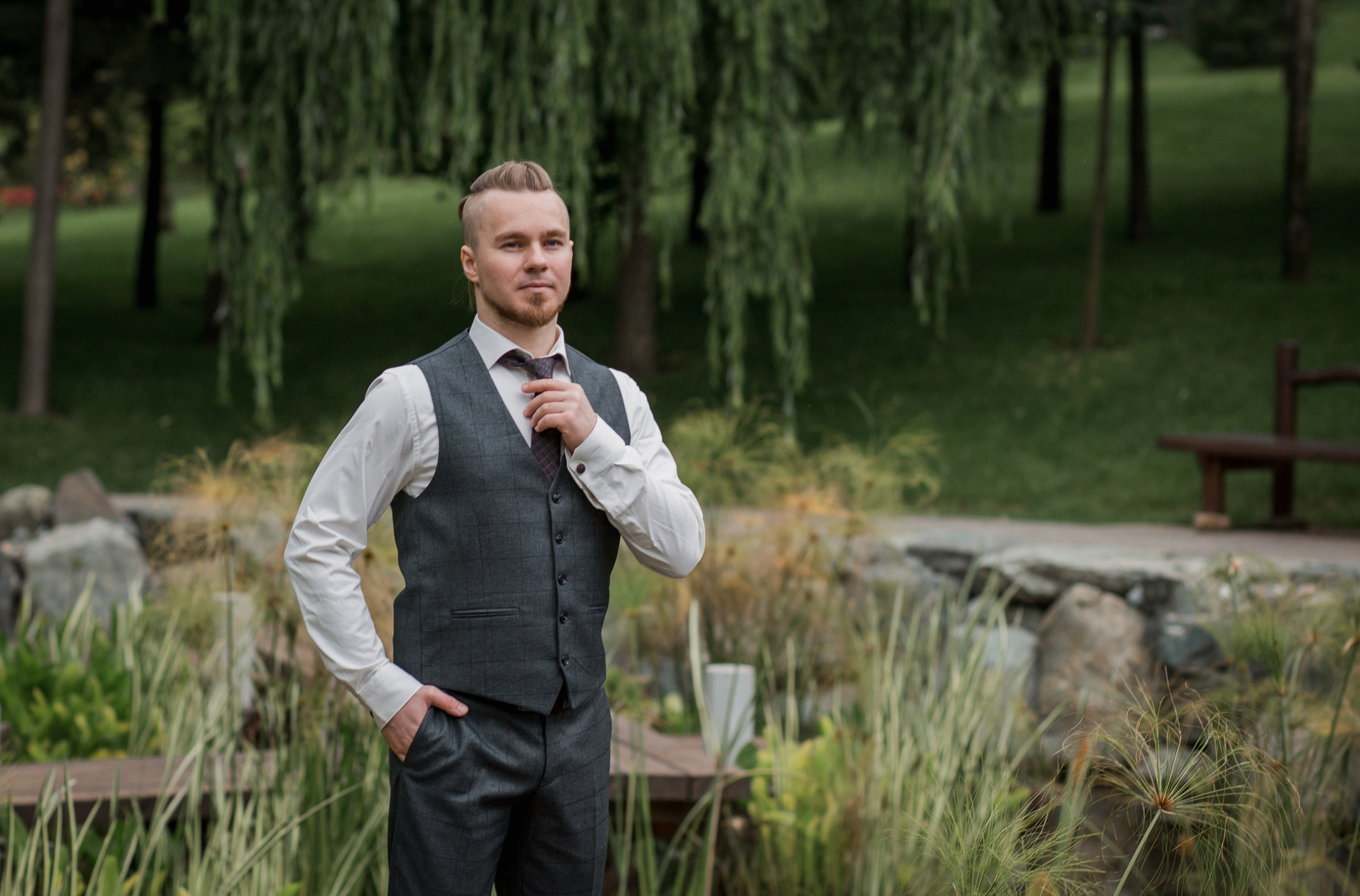 Татьяна и Андрей. Свадебный и семейный фотограф в Краснодаре