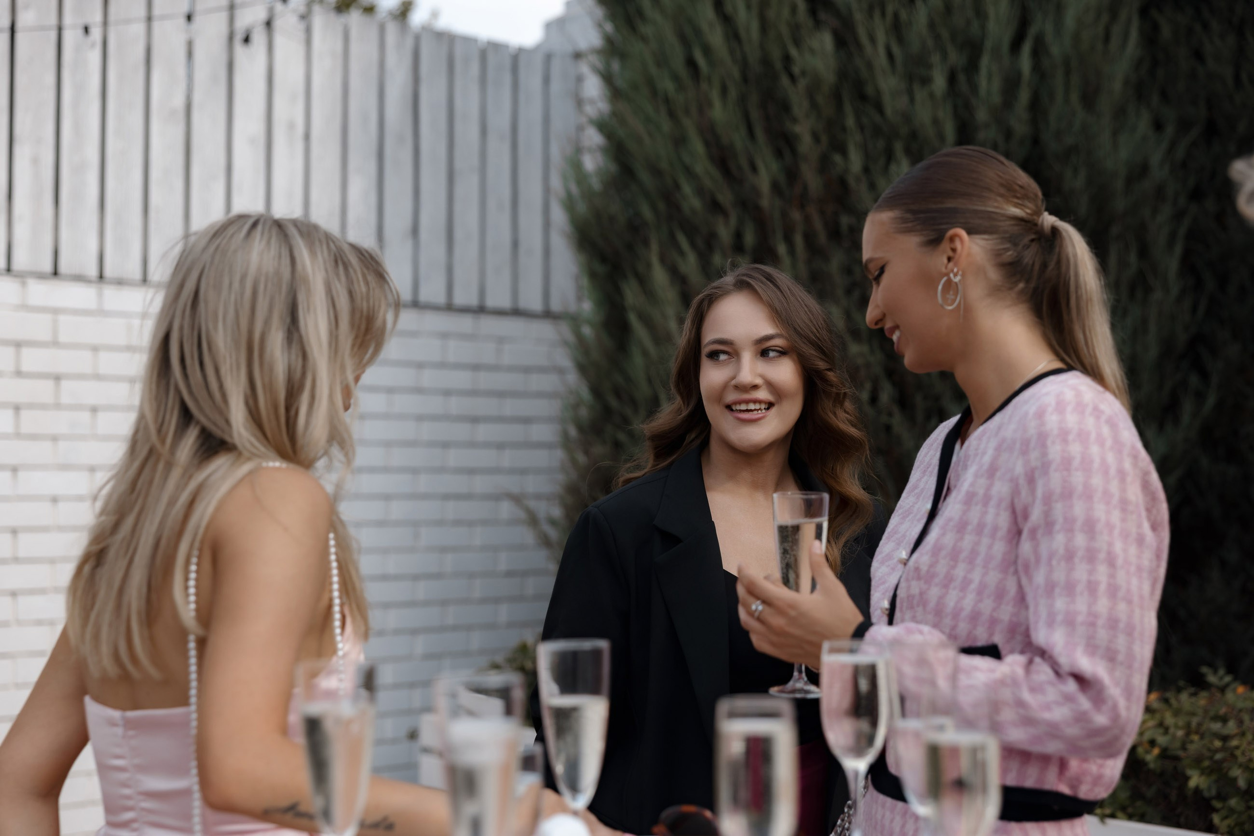 Даниил и Яна. Свадебный фотограф и видеограф Юрий и Эля Дубинины