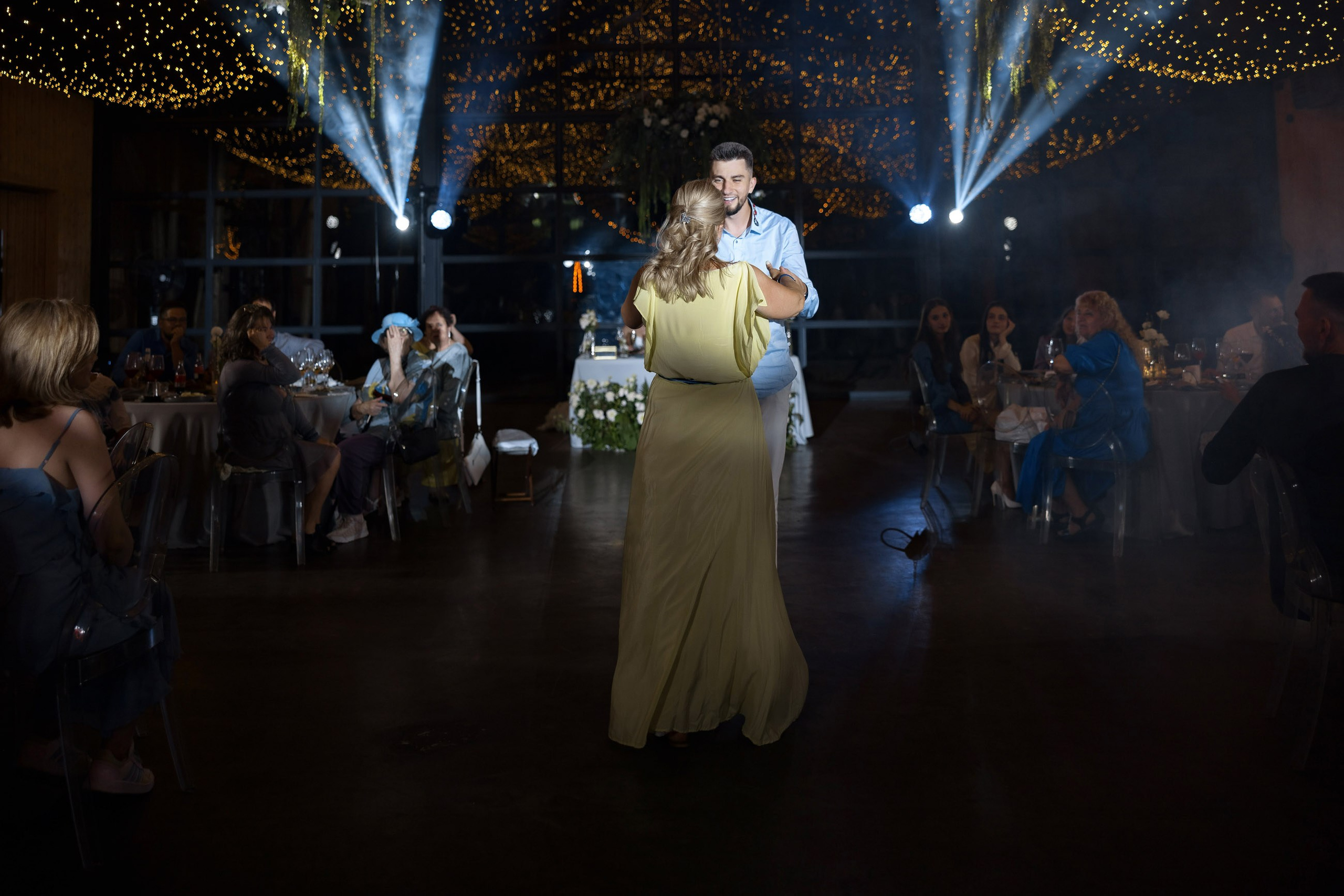 Павел и Ксения. Свадебный фотограф и видеограф Юрий и Эля Дубинины