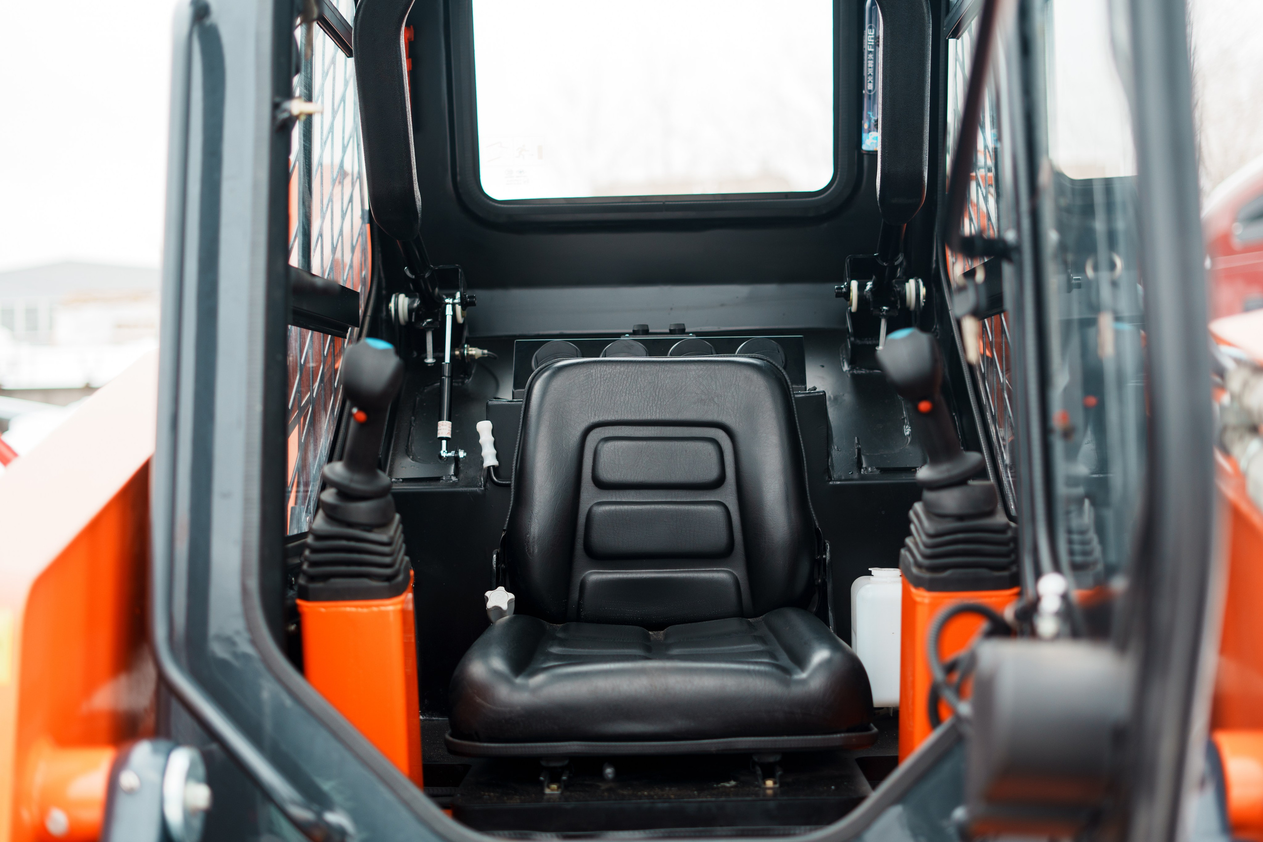 ДорСтройЛогистика. Фотограф Казань