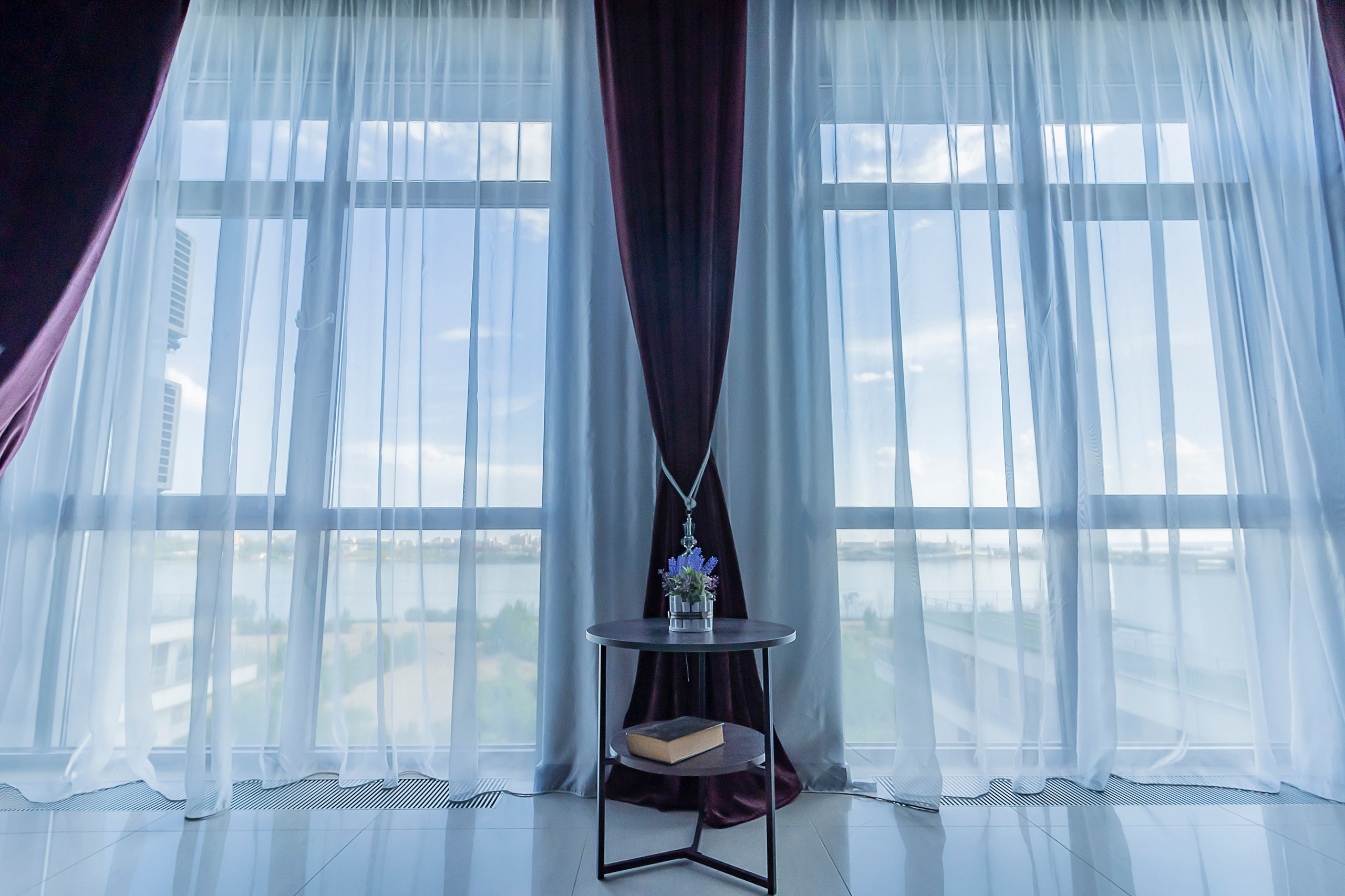 Съемка квартиры. Фотограф Казань