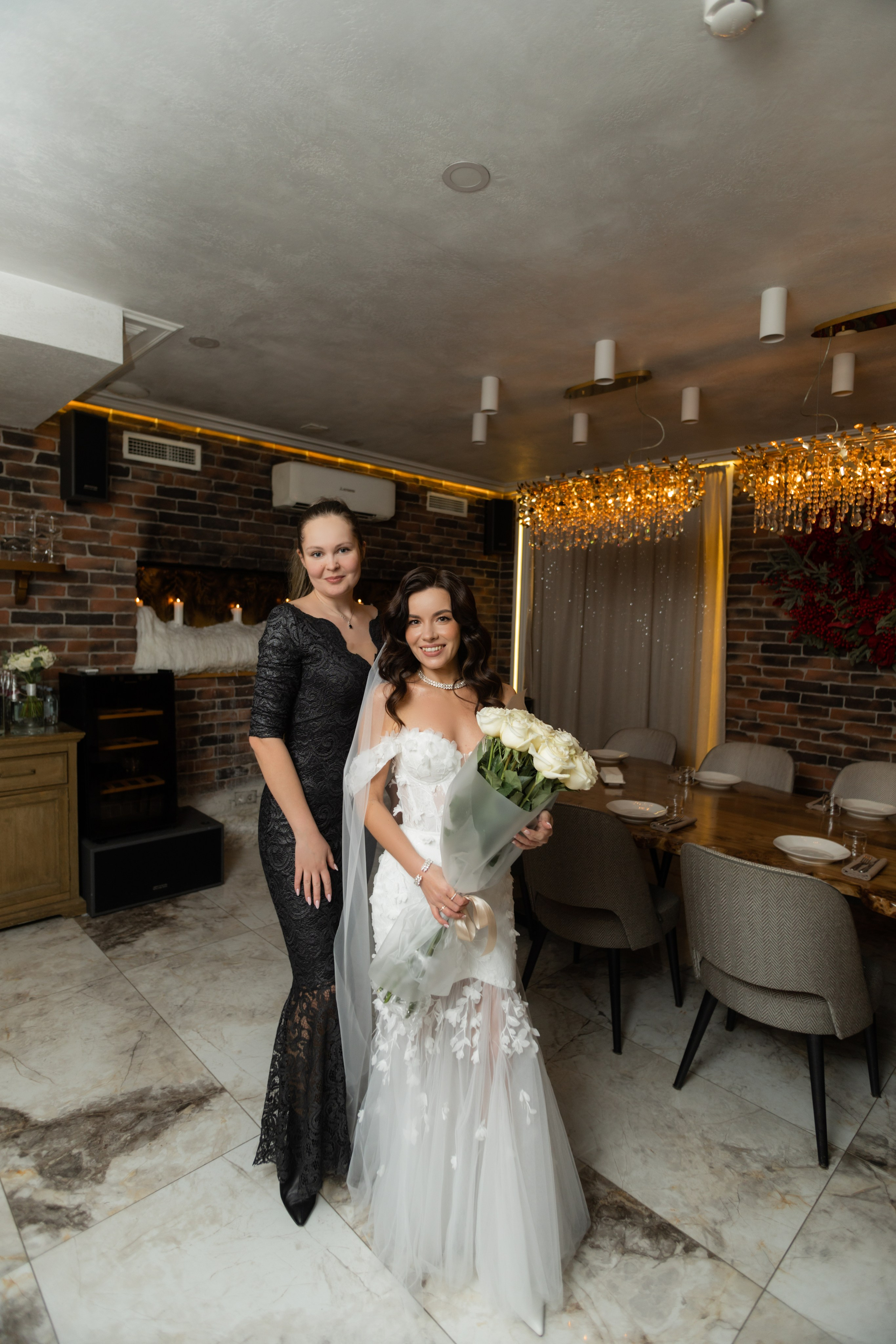 Маша и Олег. Свадебный и семейный фотограф в Перми Дергачева Кристина