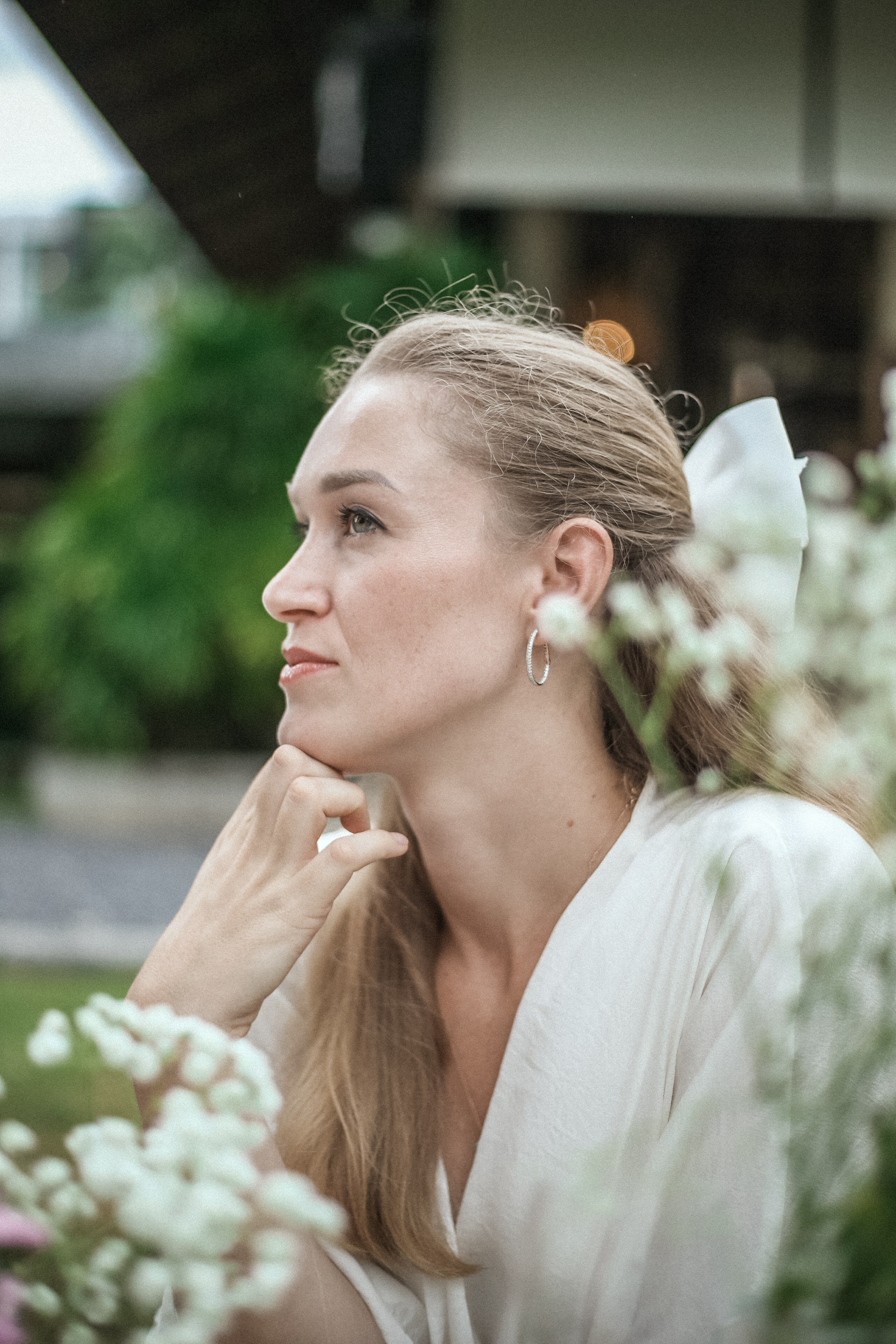 Винный Девичник в стиле Прованс. Фотограф и видеограф Анна Домашенко