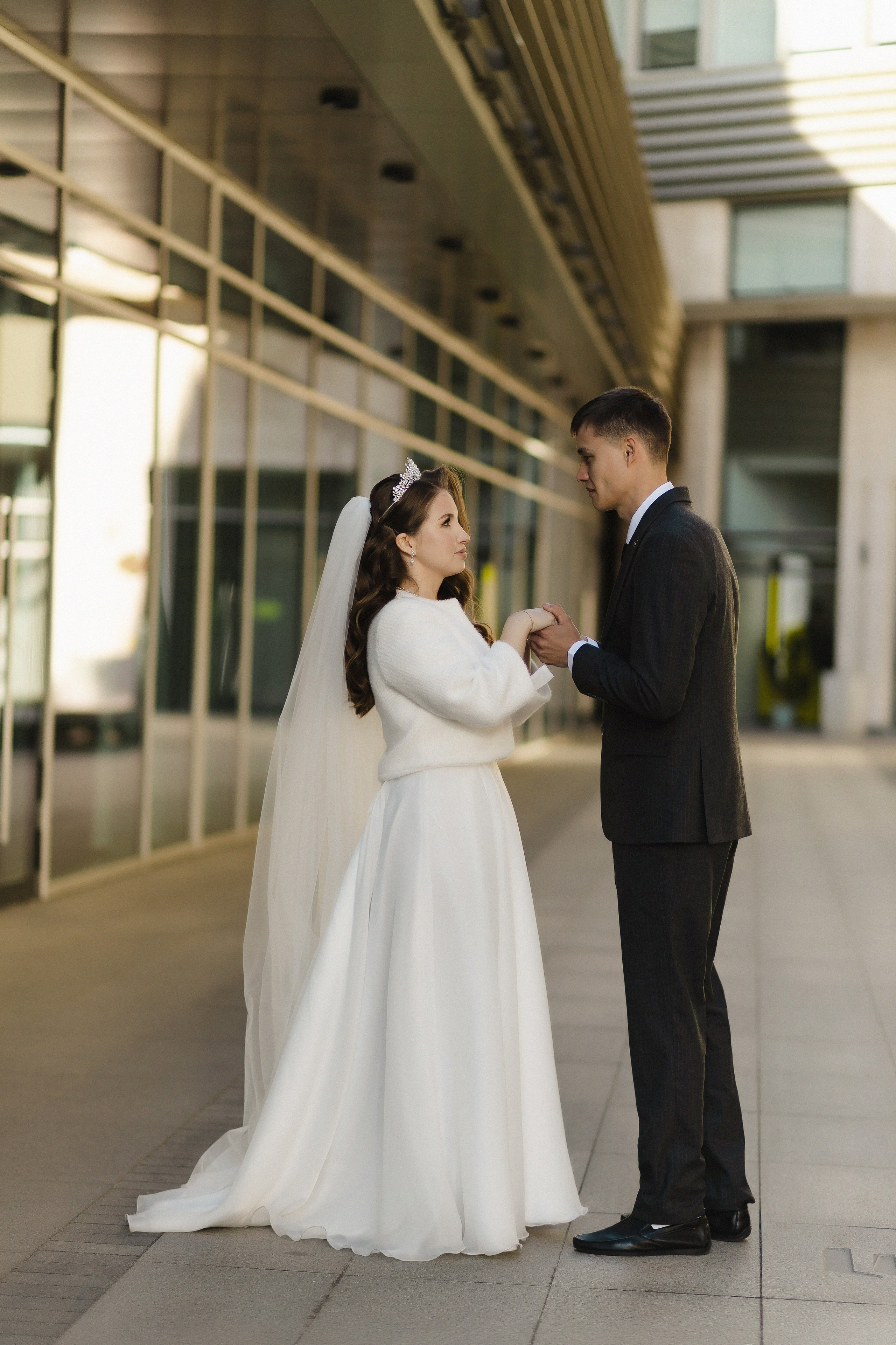 Прогулка. Свадебный и семейный фотограф в Казани и Волжске