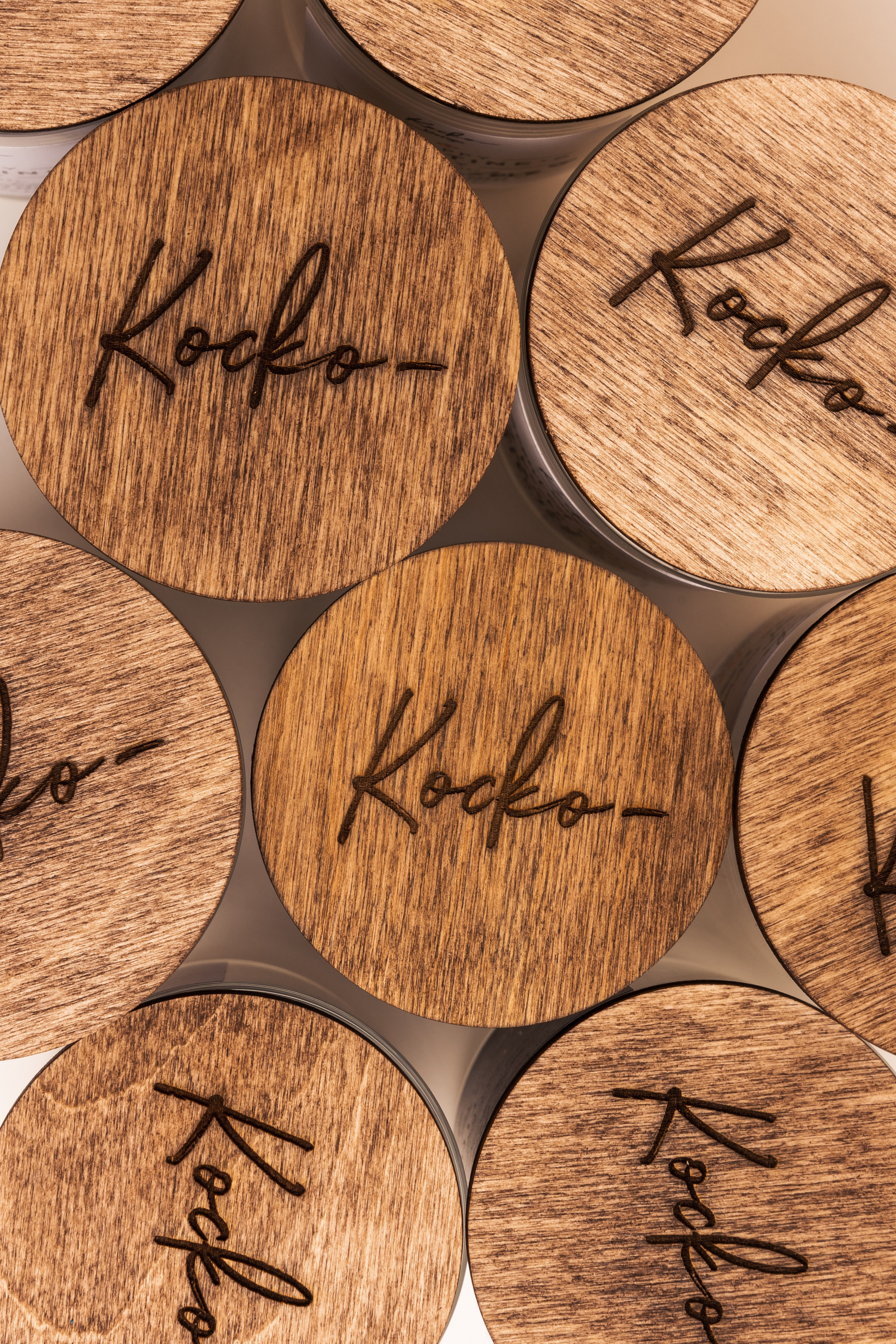 Свечи. Предметный и рекламный фотограф в Сочи Мария Золотай