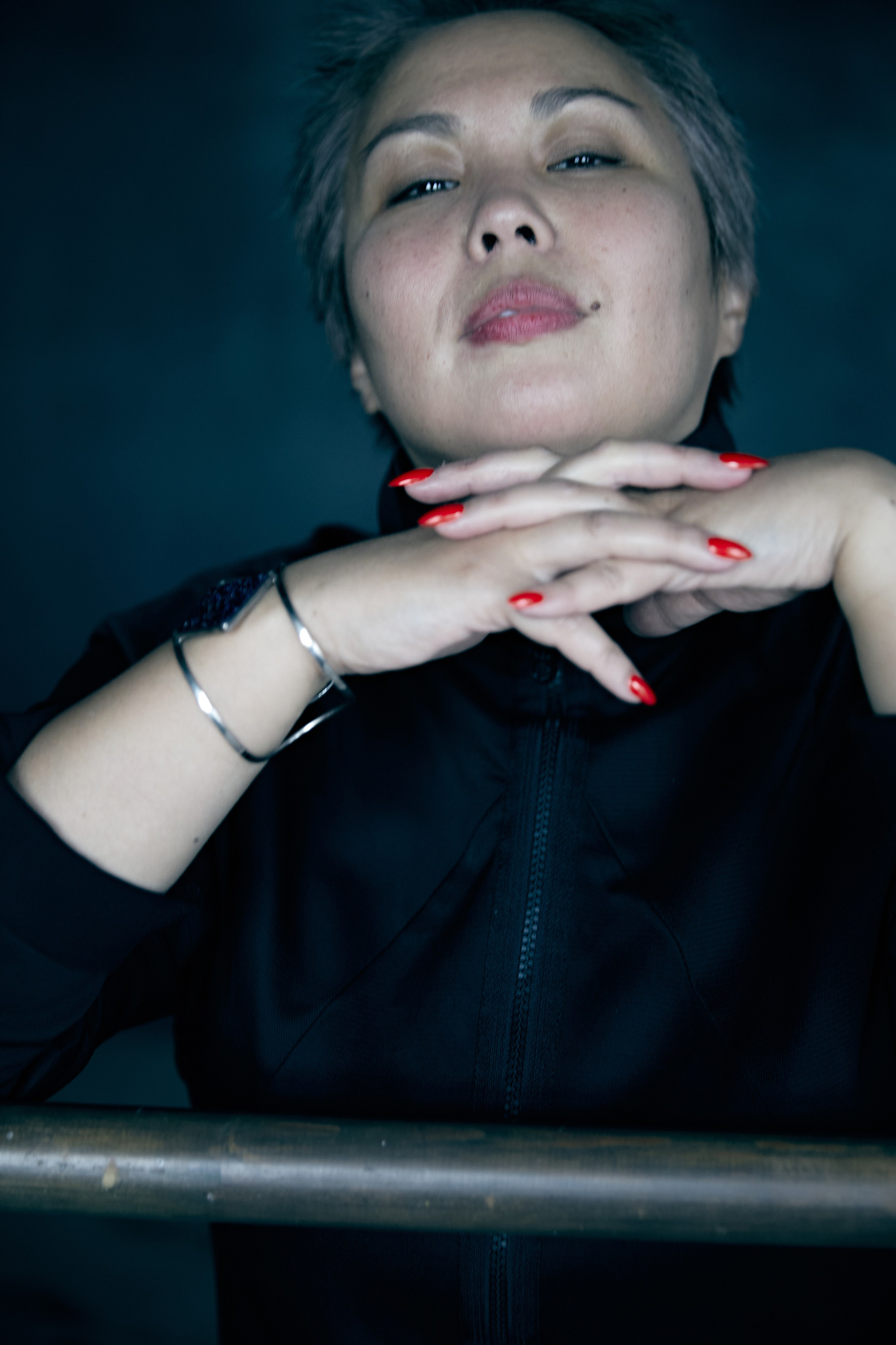 История Айгуль. Yulia Otroschenko