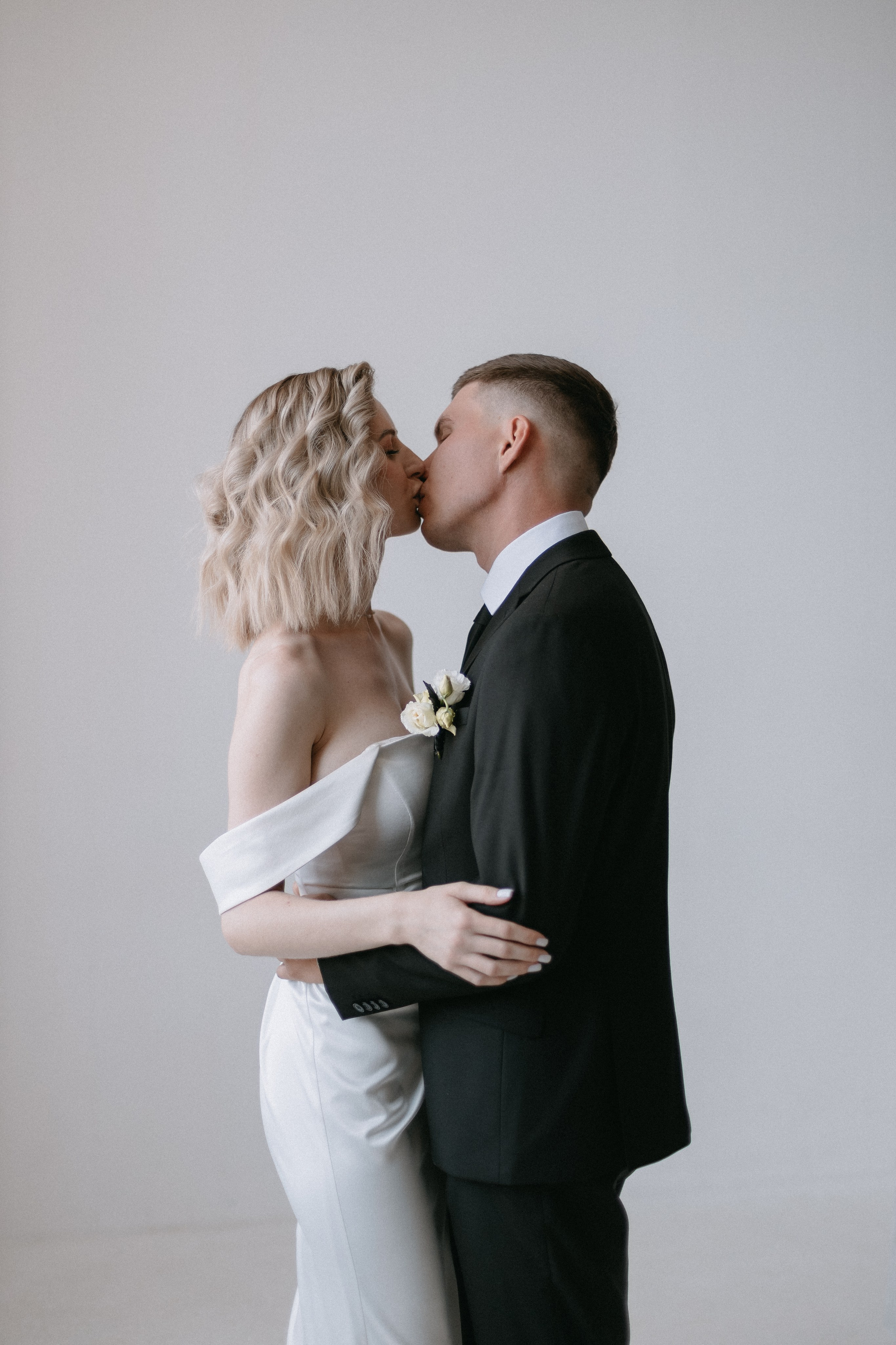 Егор и Ангелина. Главная