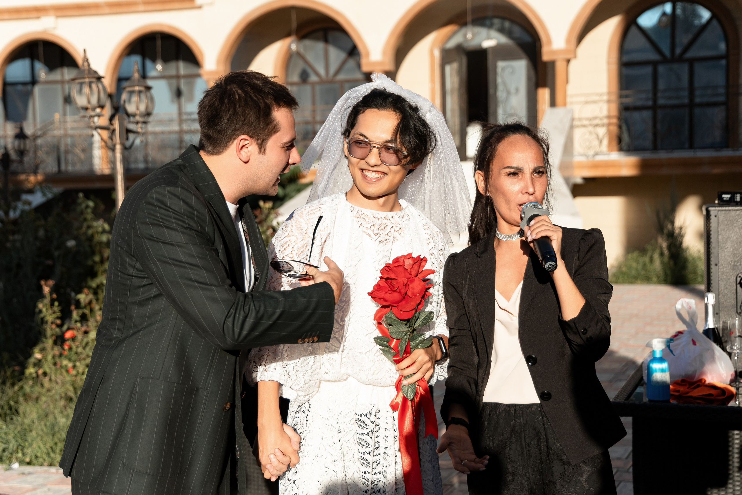 Samir & Yanna. Свадебный и фэшн фотограф