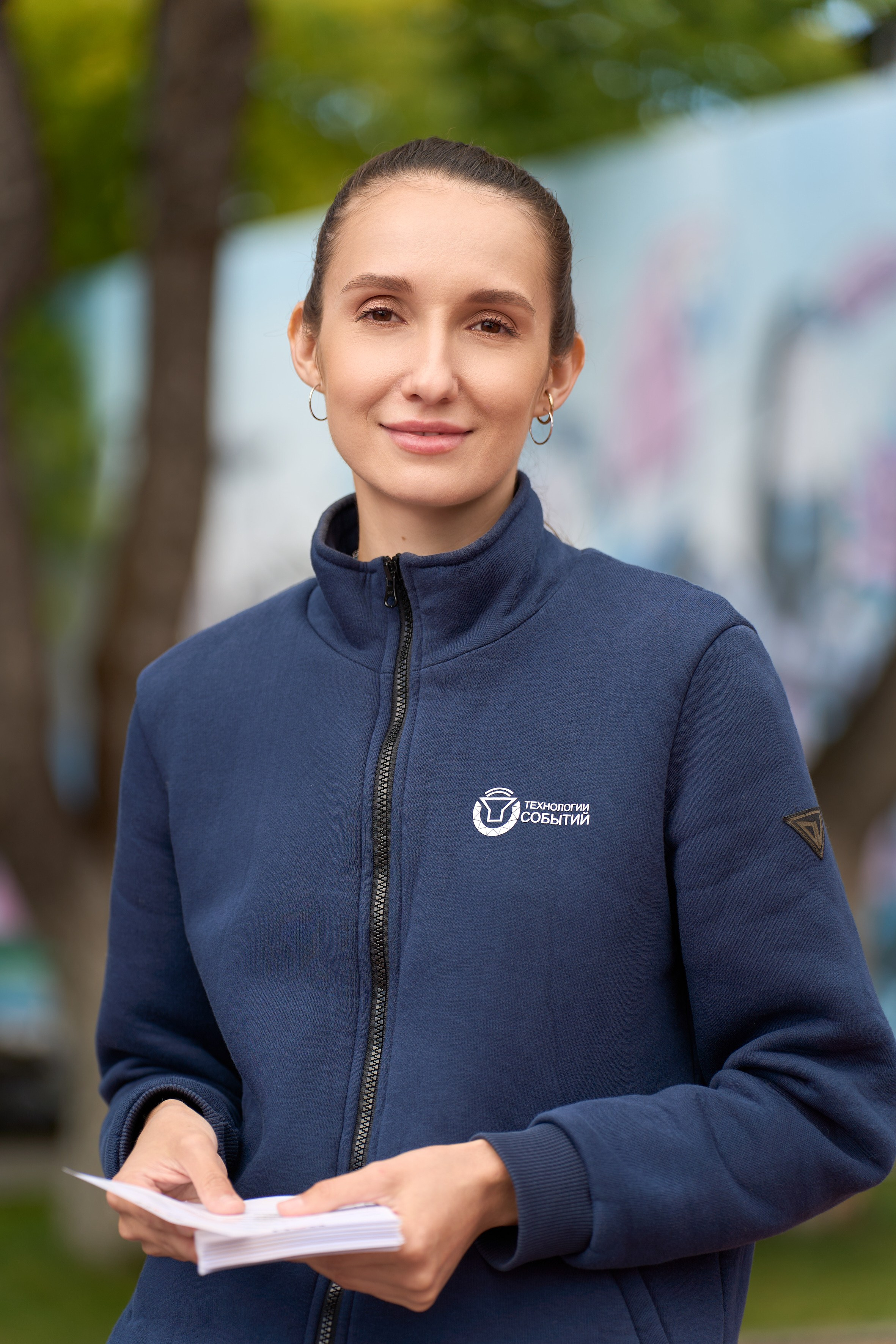 Городской фестиваль. Репортажный и портретный фотограф в Томске Ларионов Артём