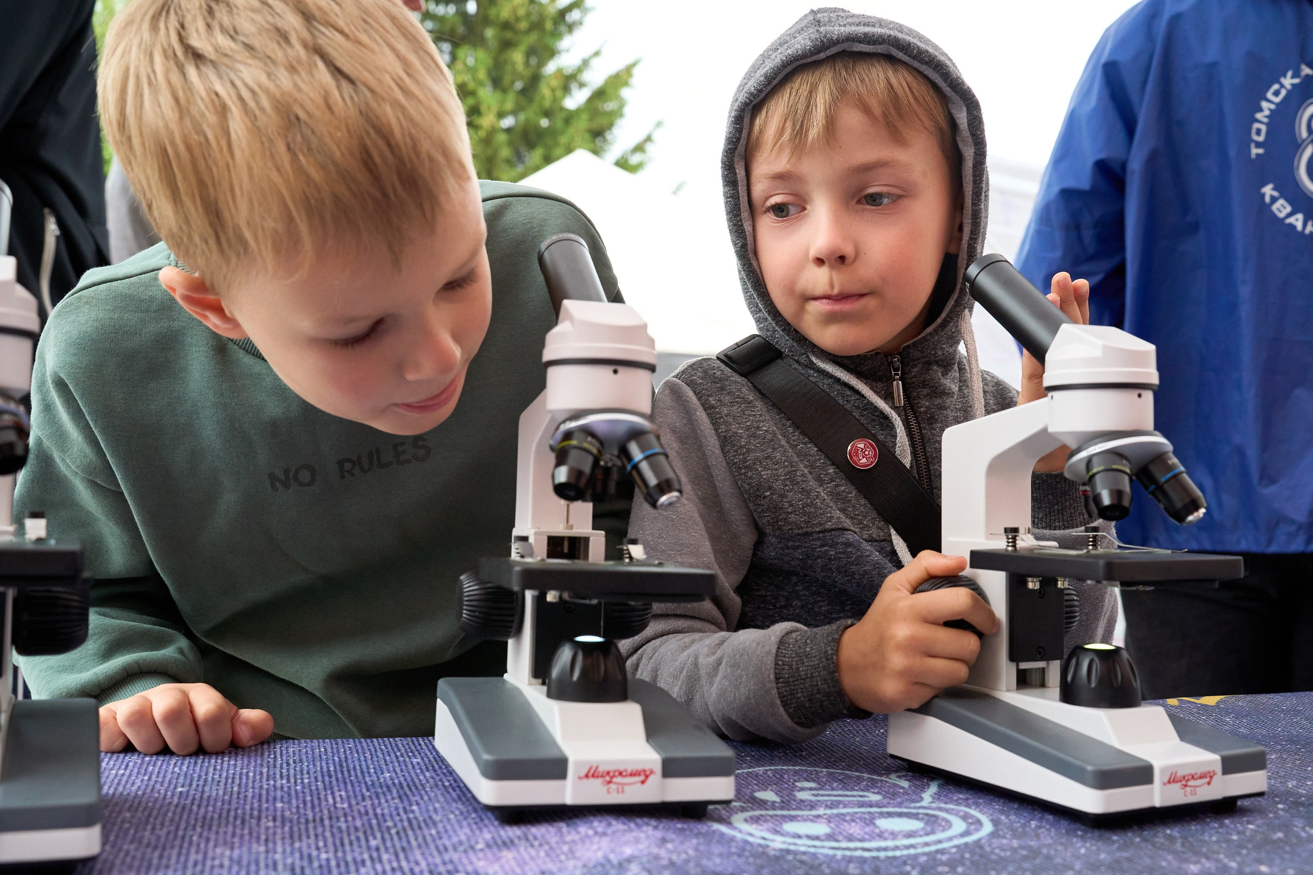 Городской фестиваль. Репортажный и портретный фотограф в Томске Ларионов Артём
