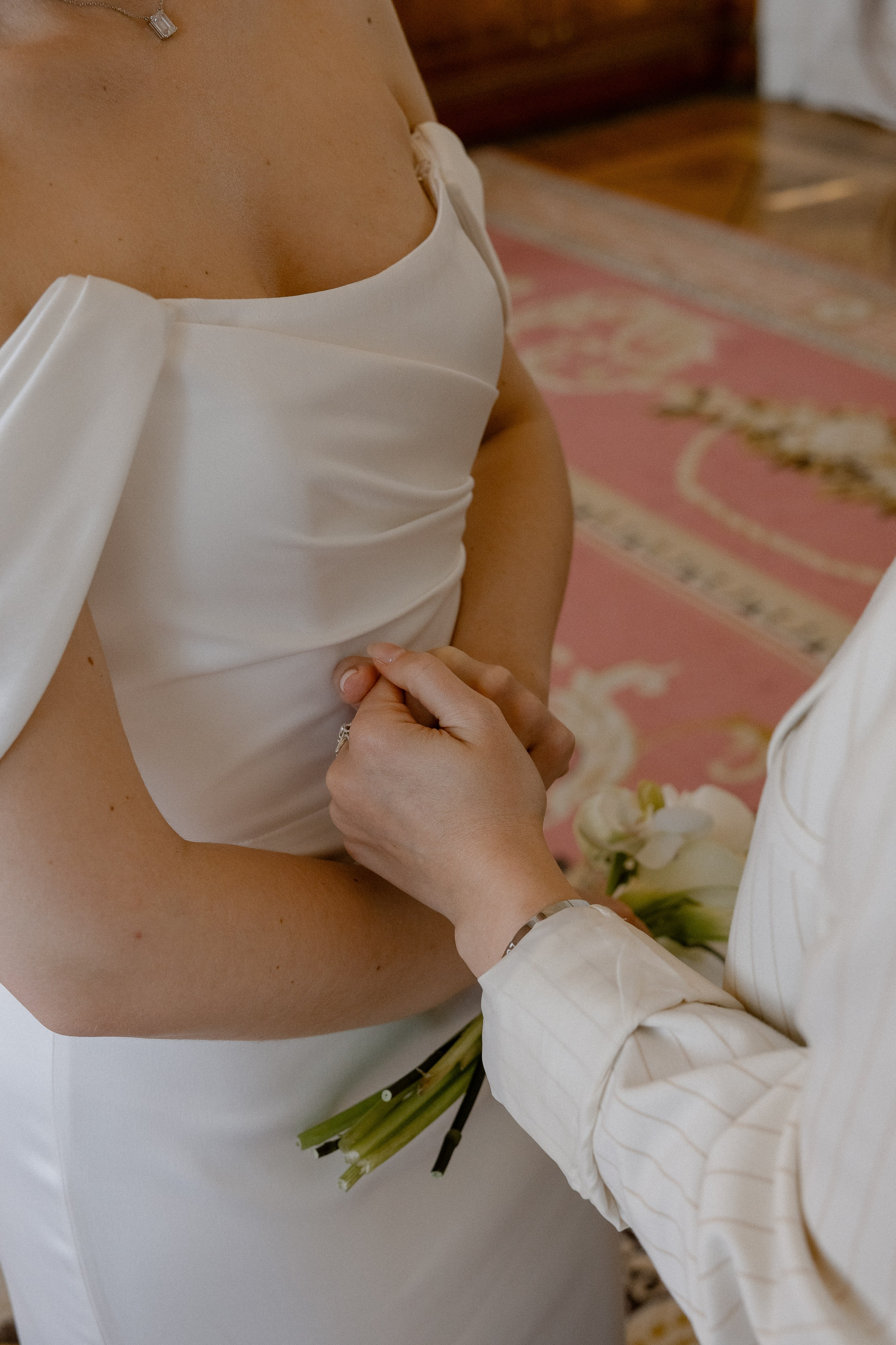 A|E. Свадебный фотограф Таня Караисаева