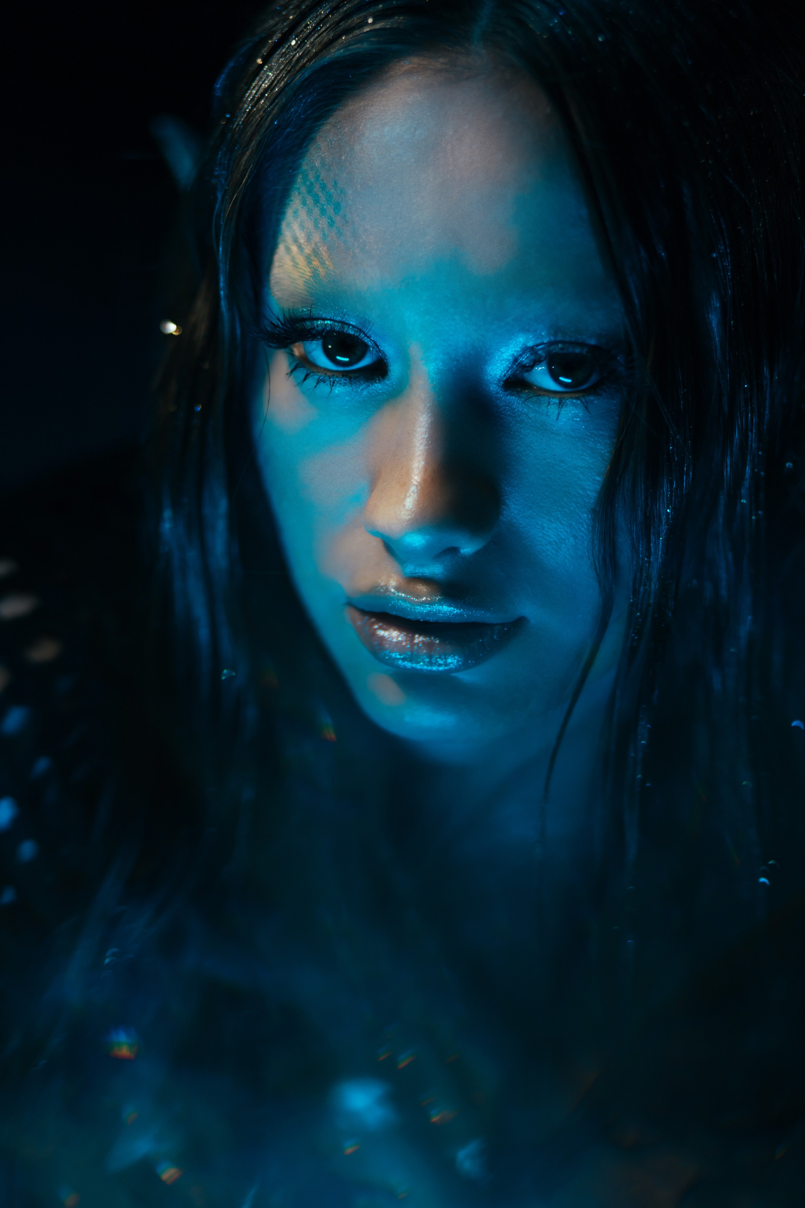 Арт фотограф, косплей фотограф. Фотограф Виктория Меллез