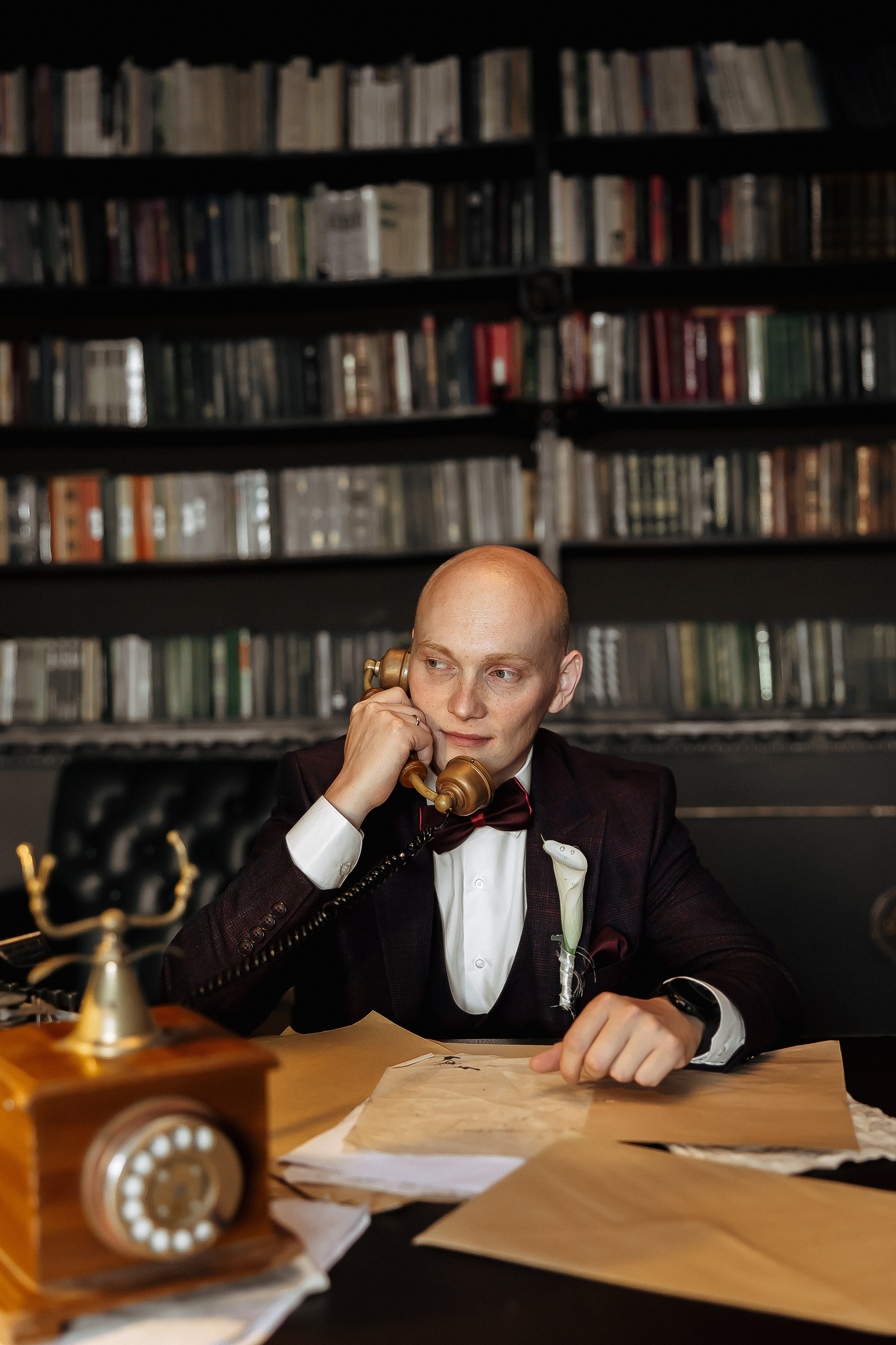 Александр и Маргарита. Свадебный и семейный фотограф Елизавета Ермак | Москва и МО