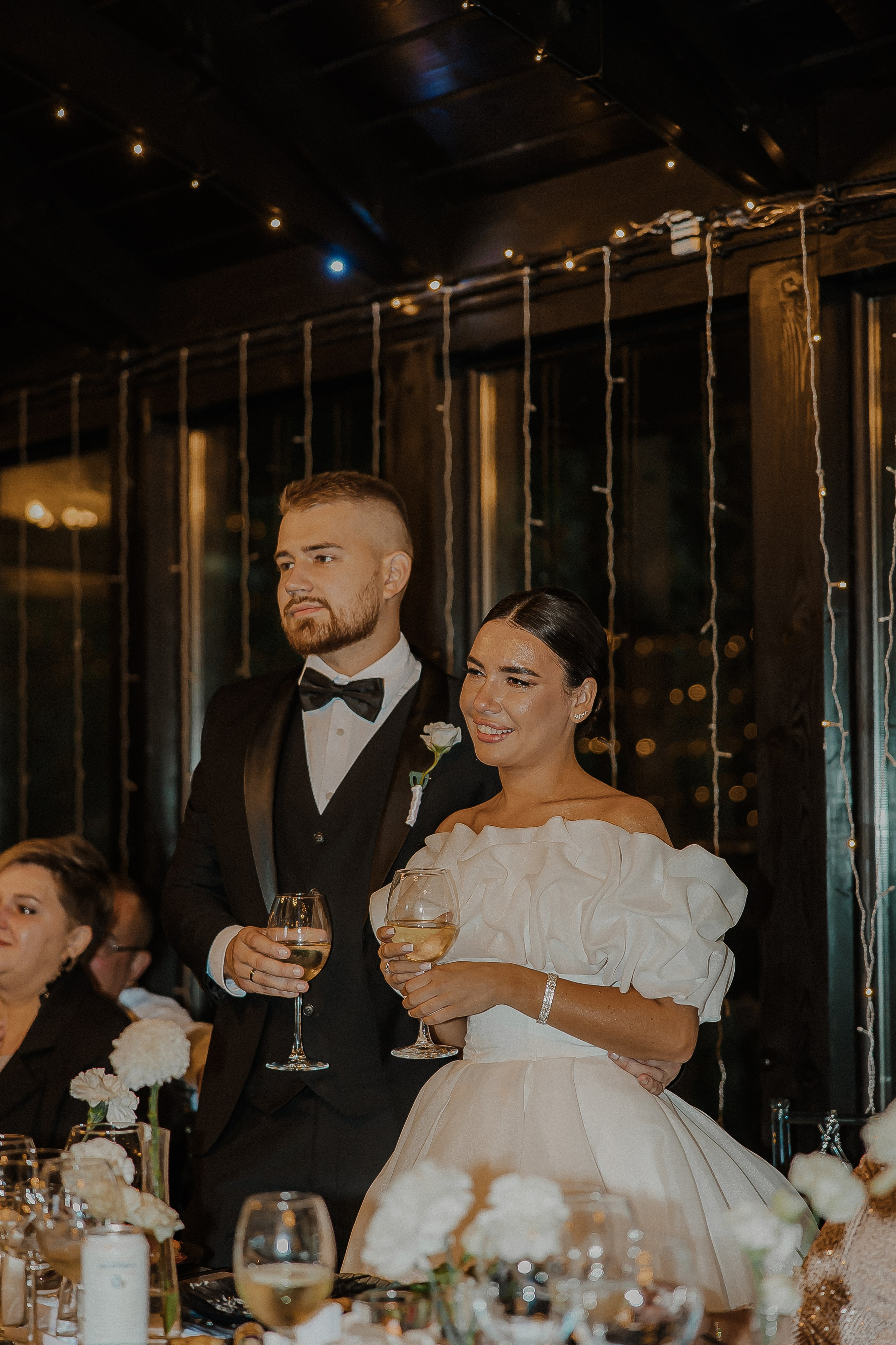 Александр и Арина. Свадебный и семейный фотограф Елизавета Ермак | Москва и МО