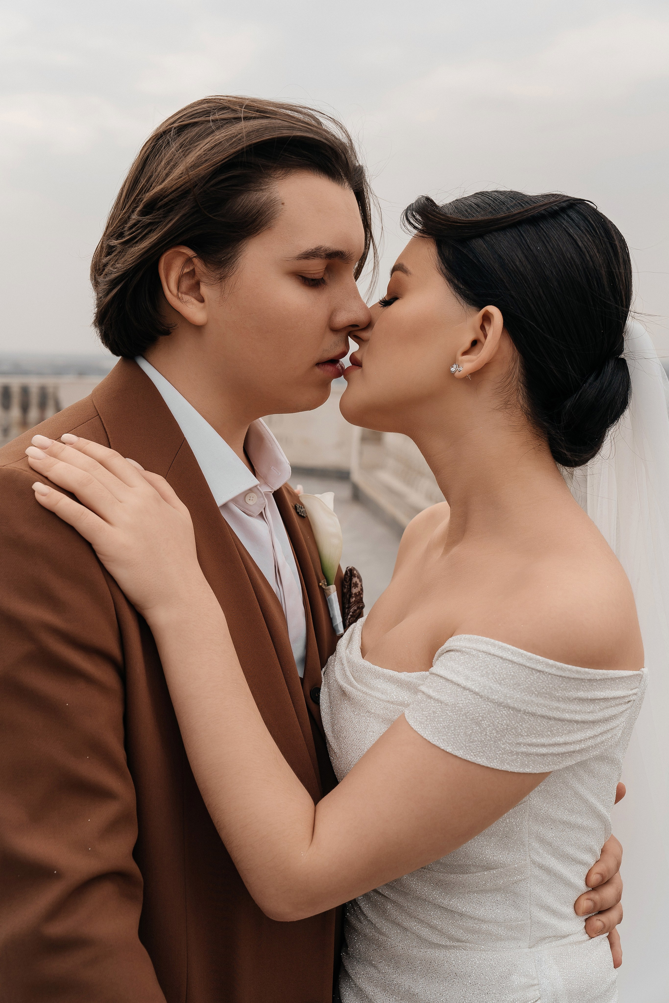 Давид & Александра. Lokos.pro Ник Соколов Фото и Видео Москва/Ростов-на-Дону