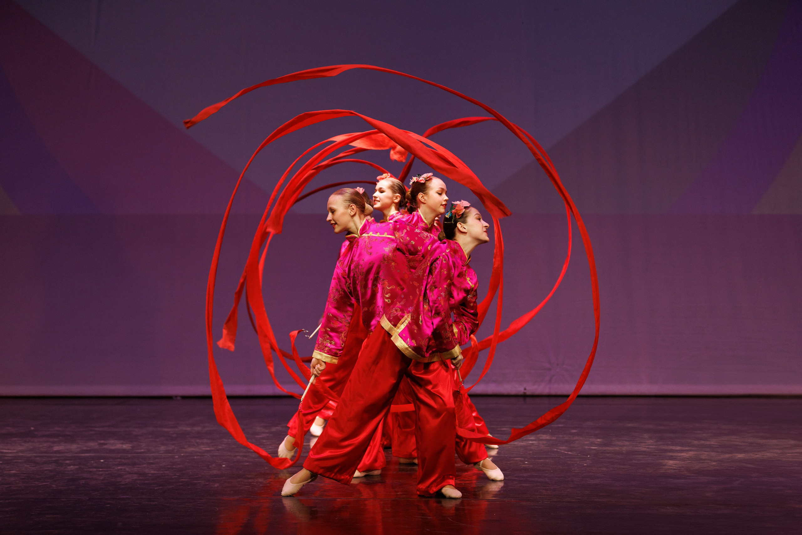 Фестиваль "Звезда восходящая 2025". Спортивный фотограф Алексей Соломин