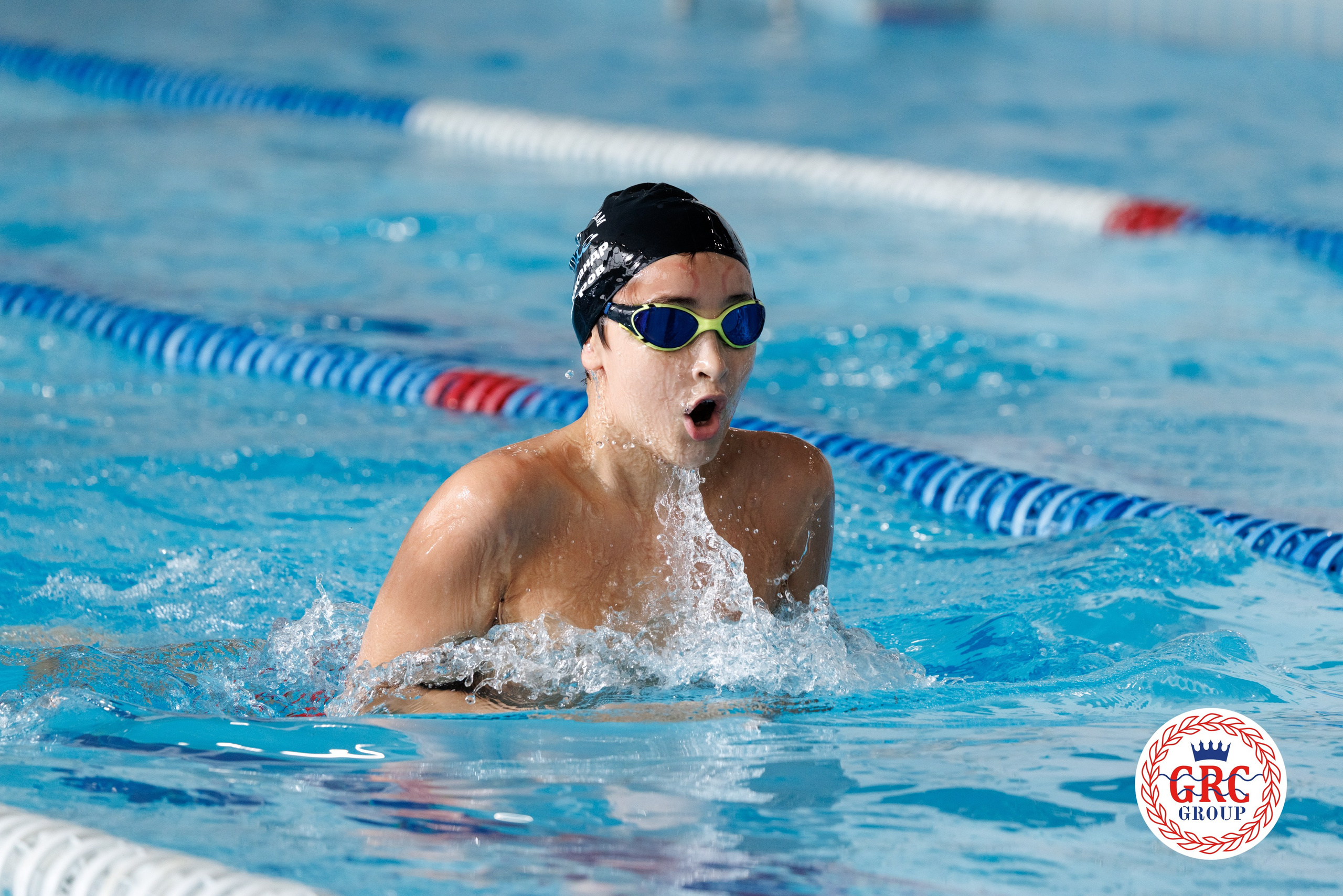 Черноголовка Cup, 4 октября // Фотограф Алексей Соломин. Спортивный фотограф Алексей Соломин
