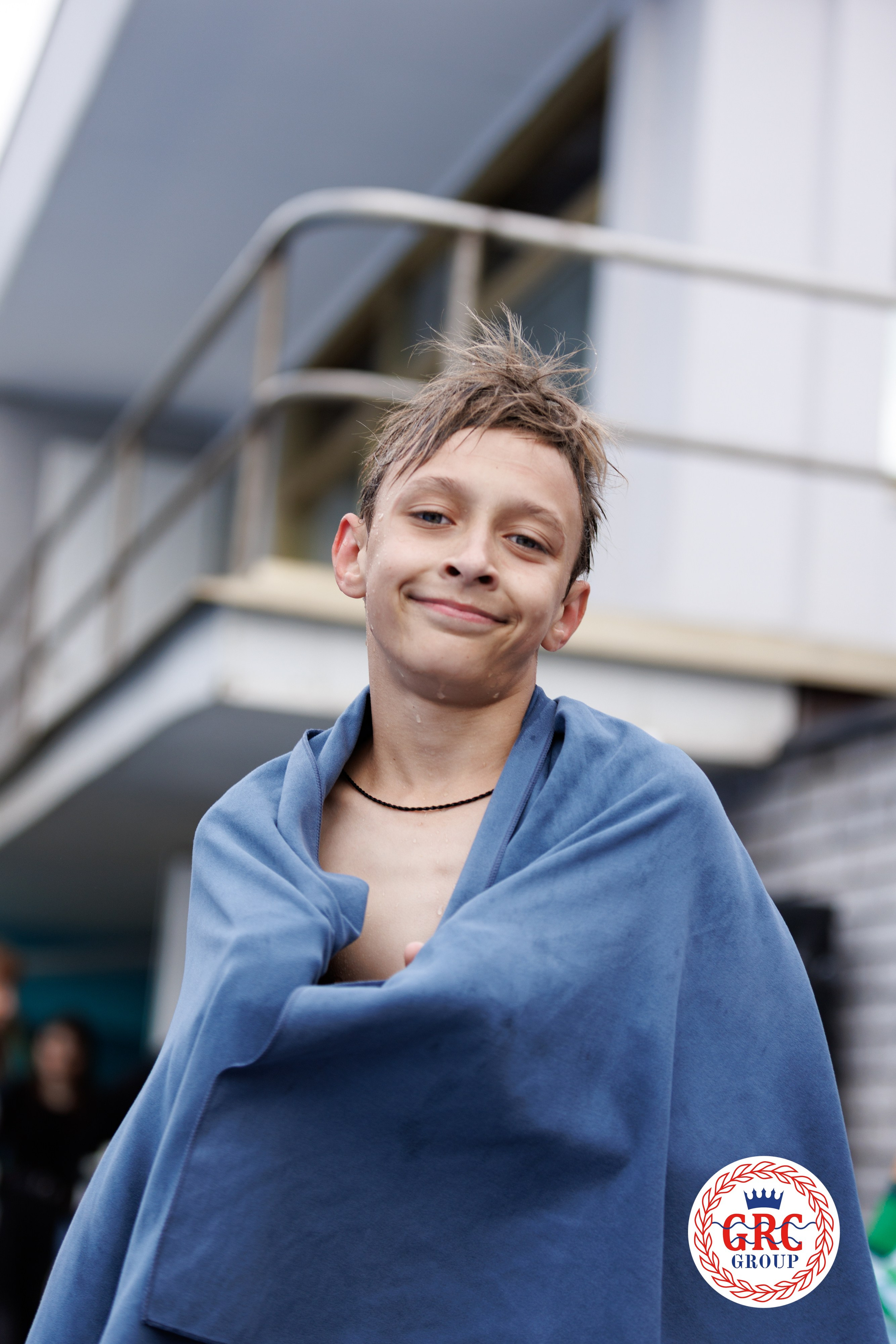 Чайка Cup / I этап. Спортивный фотограф Алексей Соломин