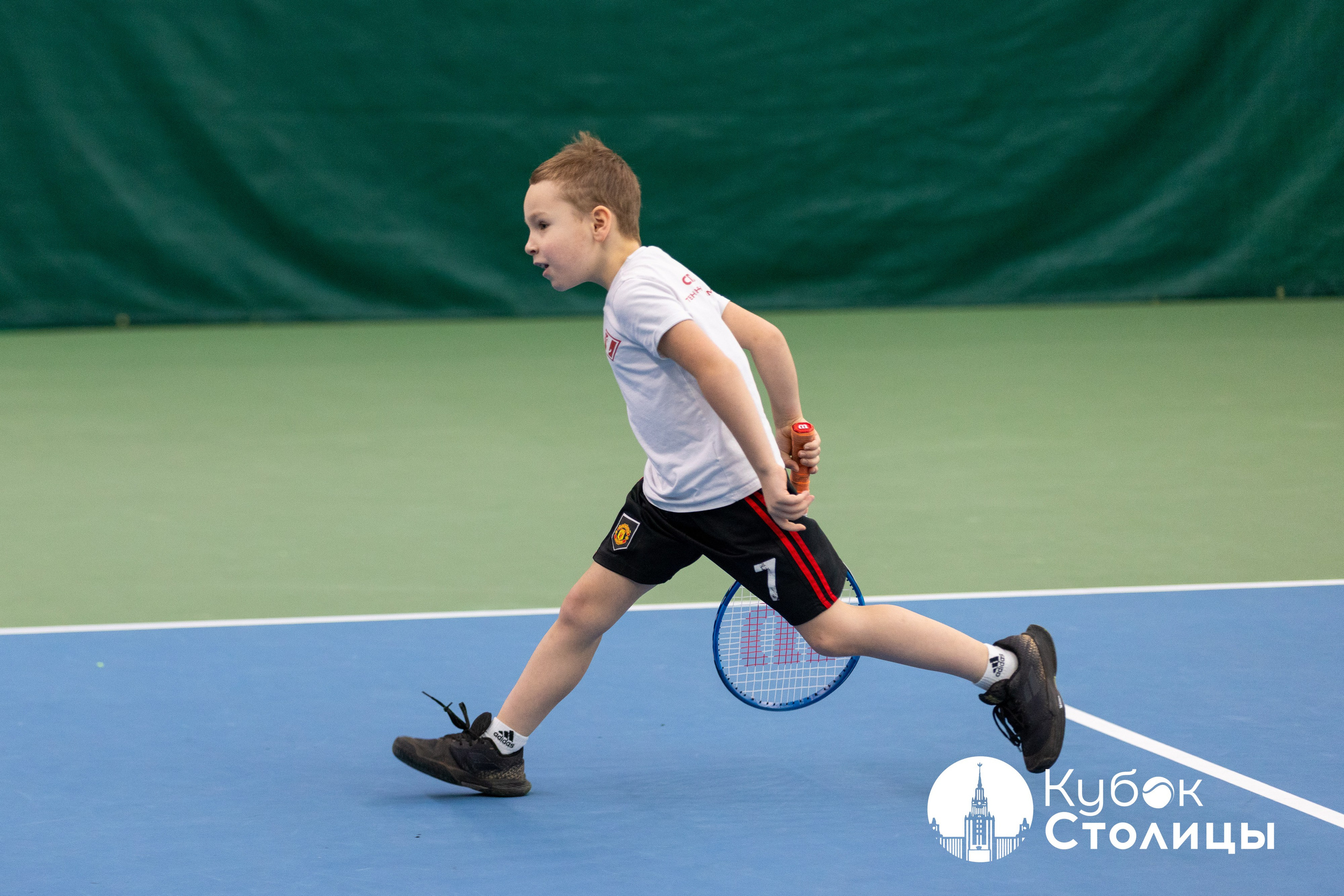"Кубок столицы" в Лужниках // 16 марта 2025. Спортивный фотограф Алексей Соломин