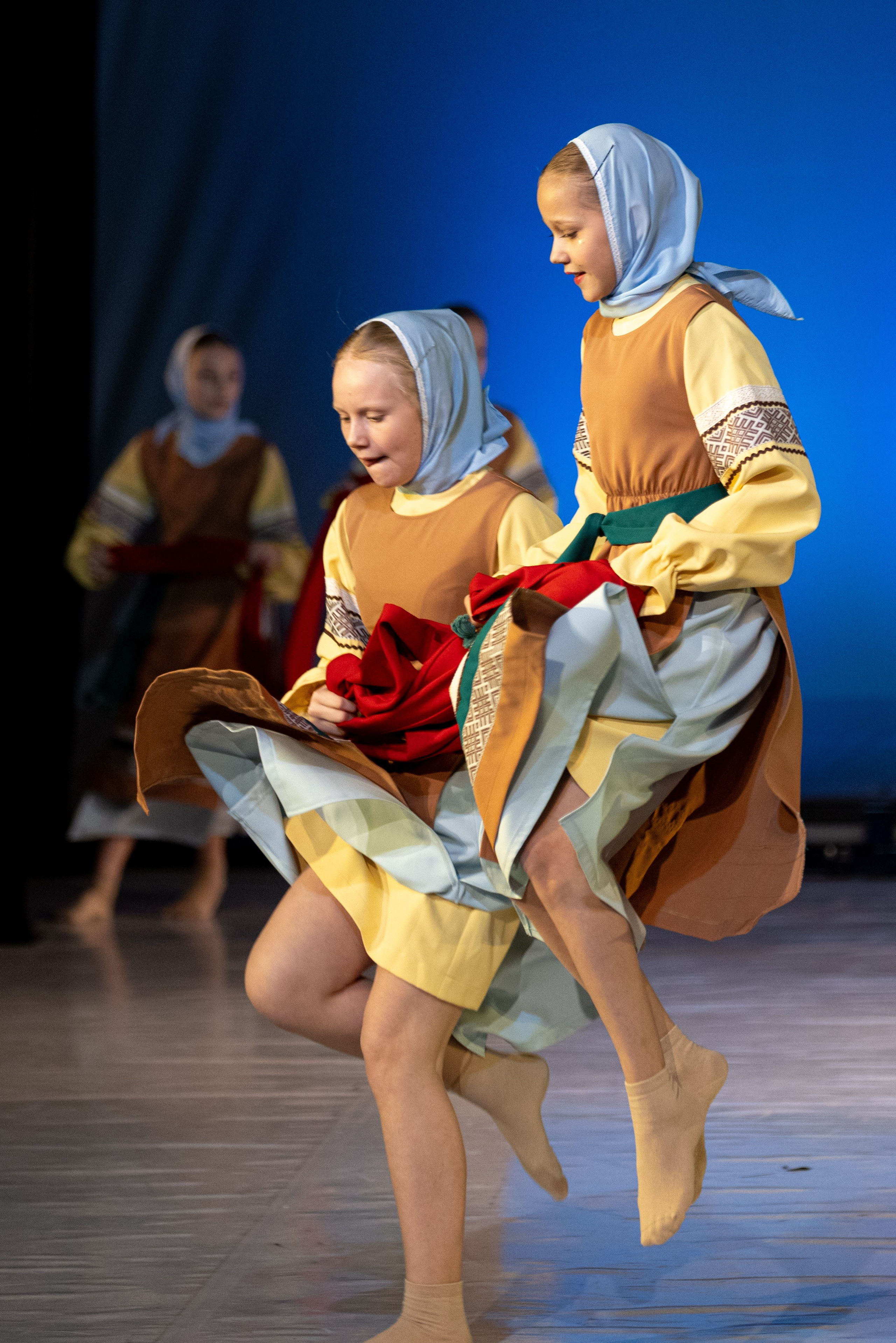 Фестиваль «Танцевальная лазурь 2024». Фотограф Алексей Соломин. Спортивный фотограф Алексей Соломин