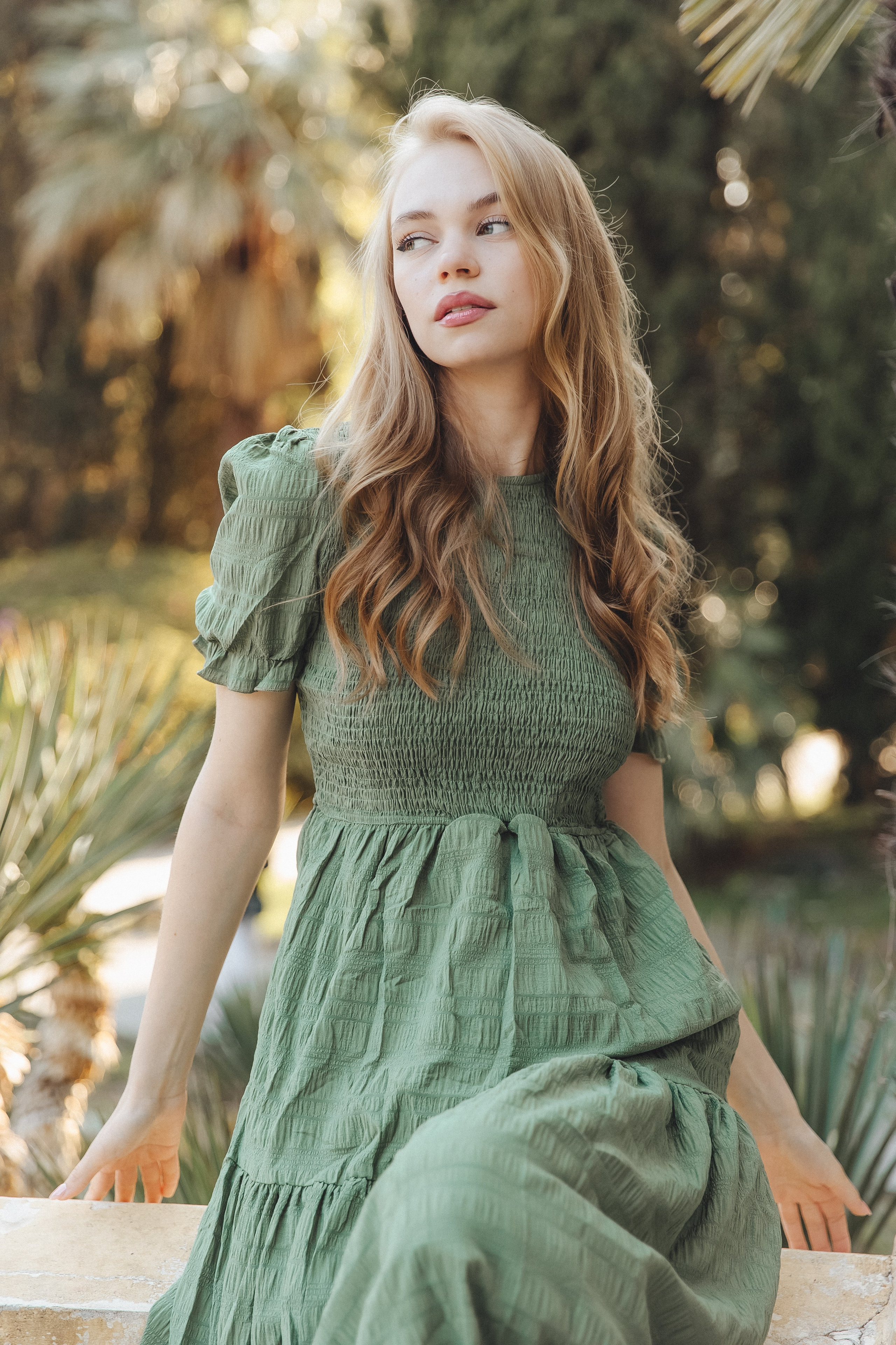 Sochi. Diana Chumakova