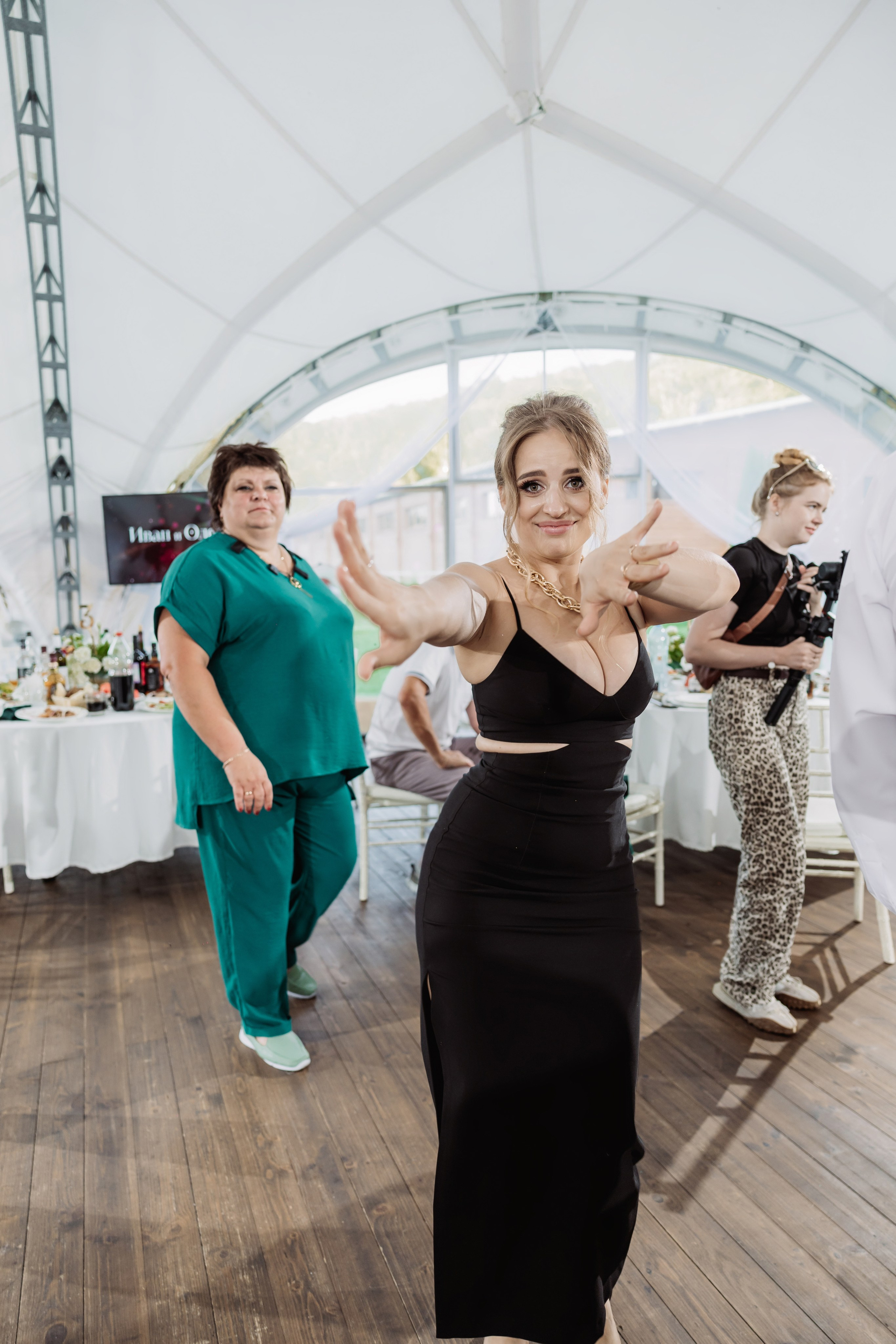 Иван и Олеся. ФОТОГРАФ ИРИНА ШАМАТАВА