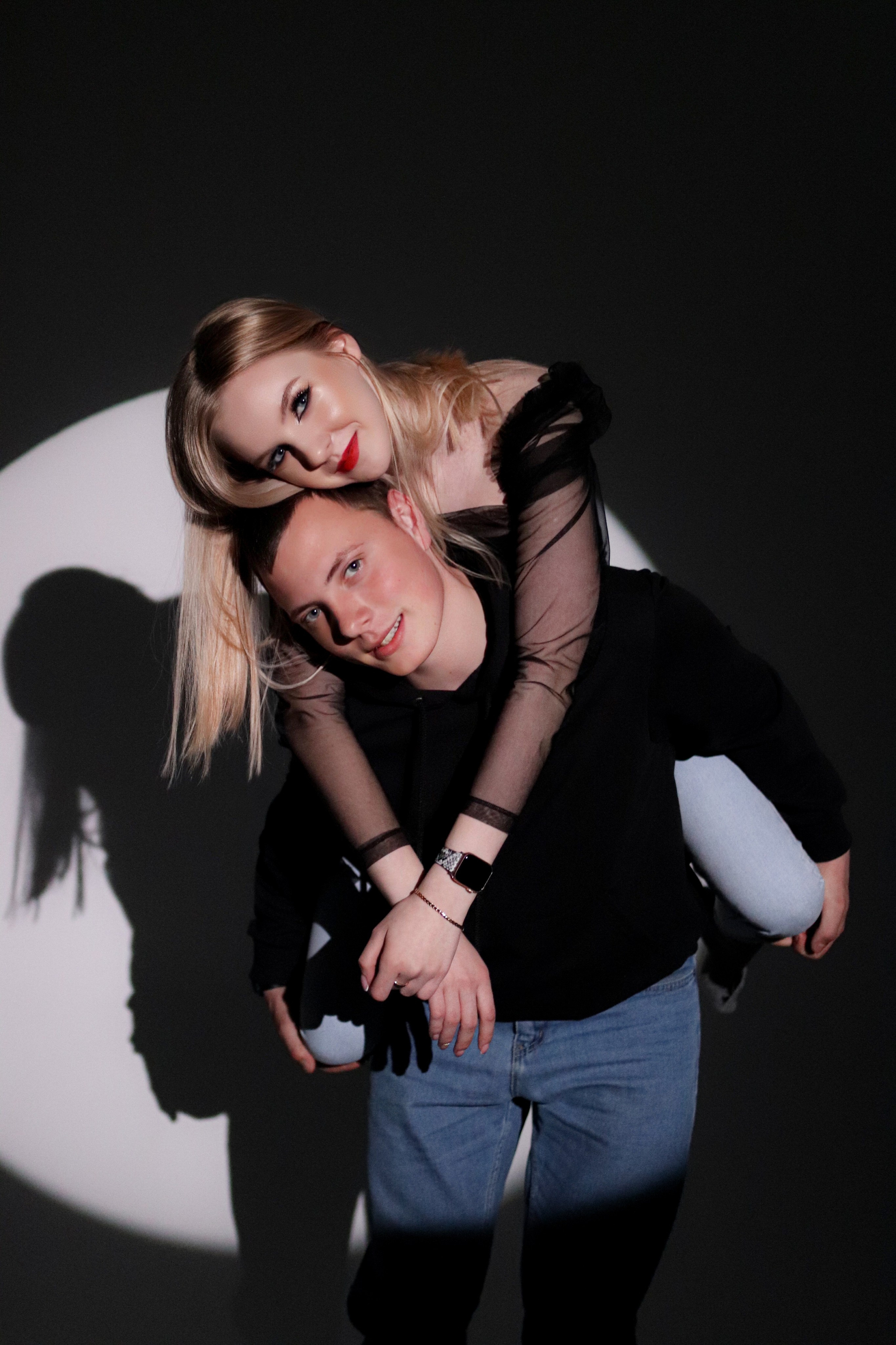 Дарья и Павел. Семейный свадебный детский фотограф Саранск Наталья Сыркина