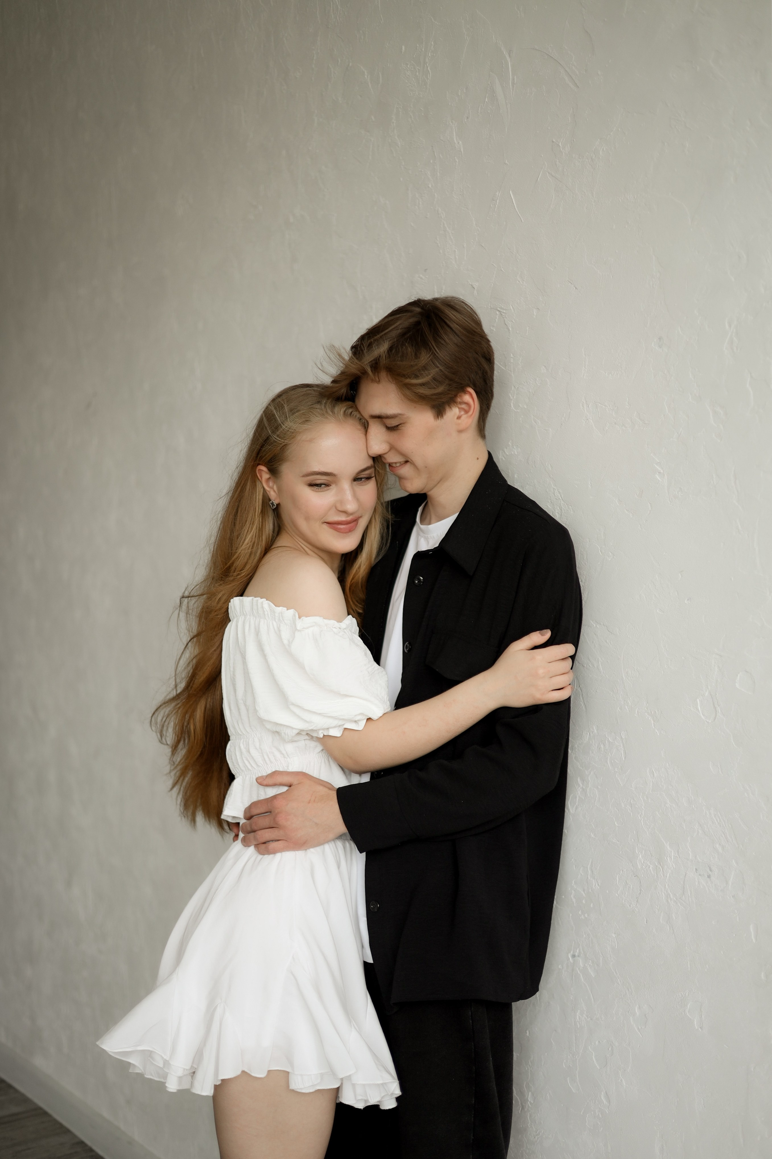 P&D. Photographer Tatiana Ivanova in Yaroslavl