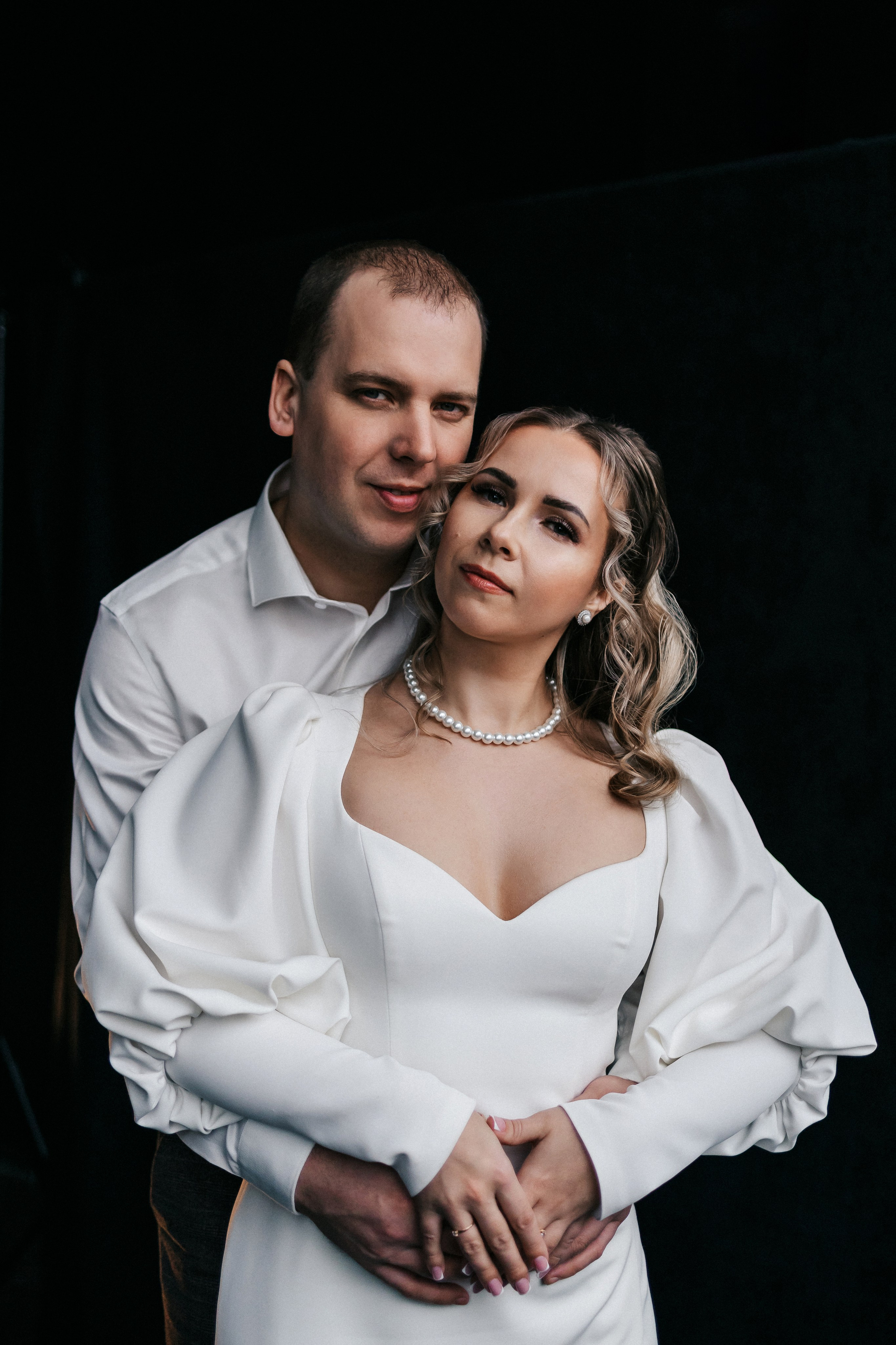 Виктор и Наталья. Фотограф Нижний Новгород