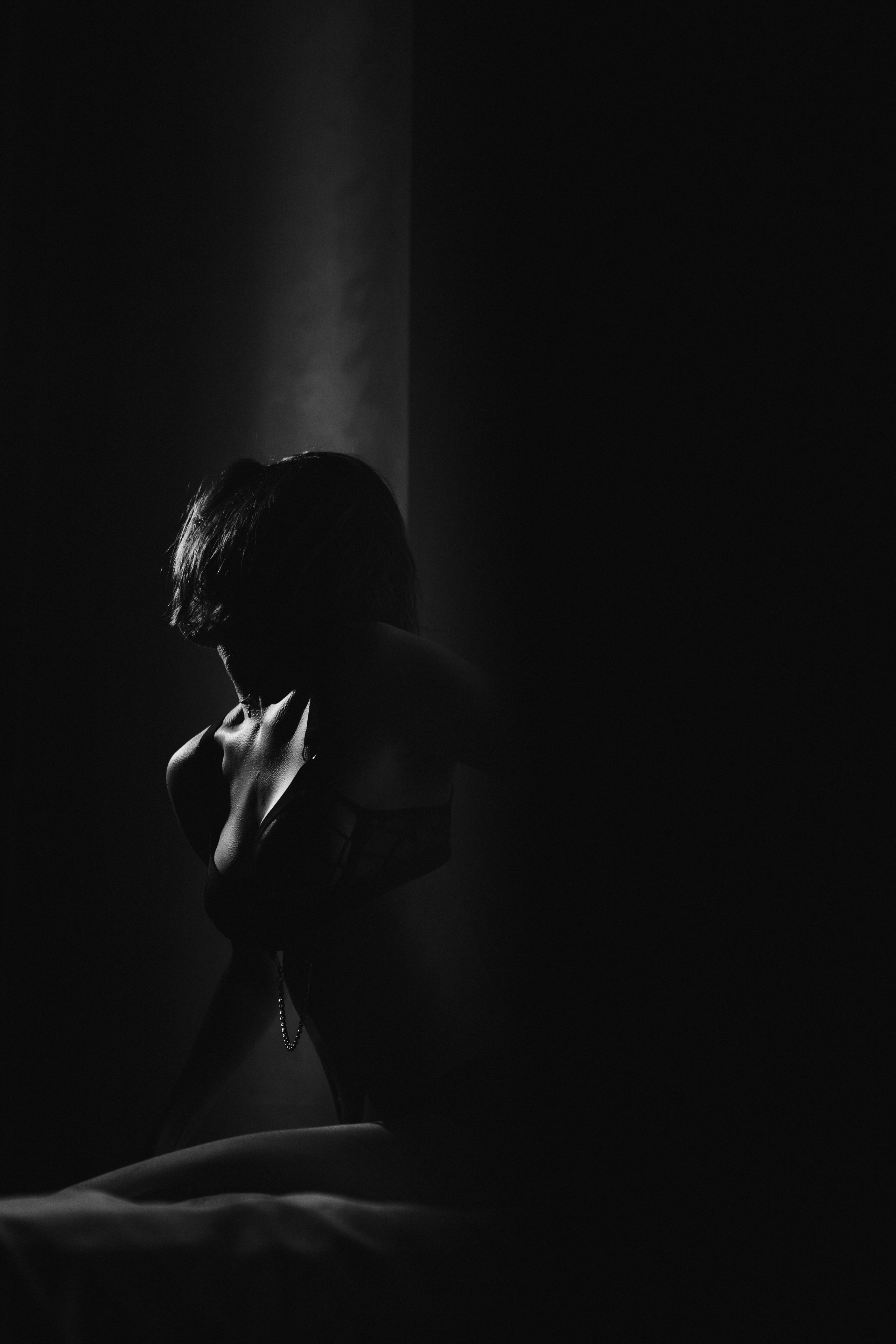 Фотограф женщин и пар девушка в белье москва