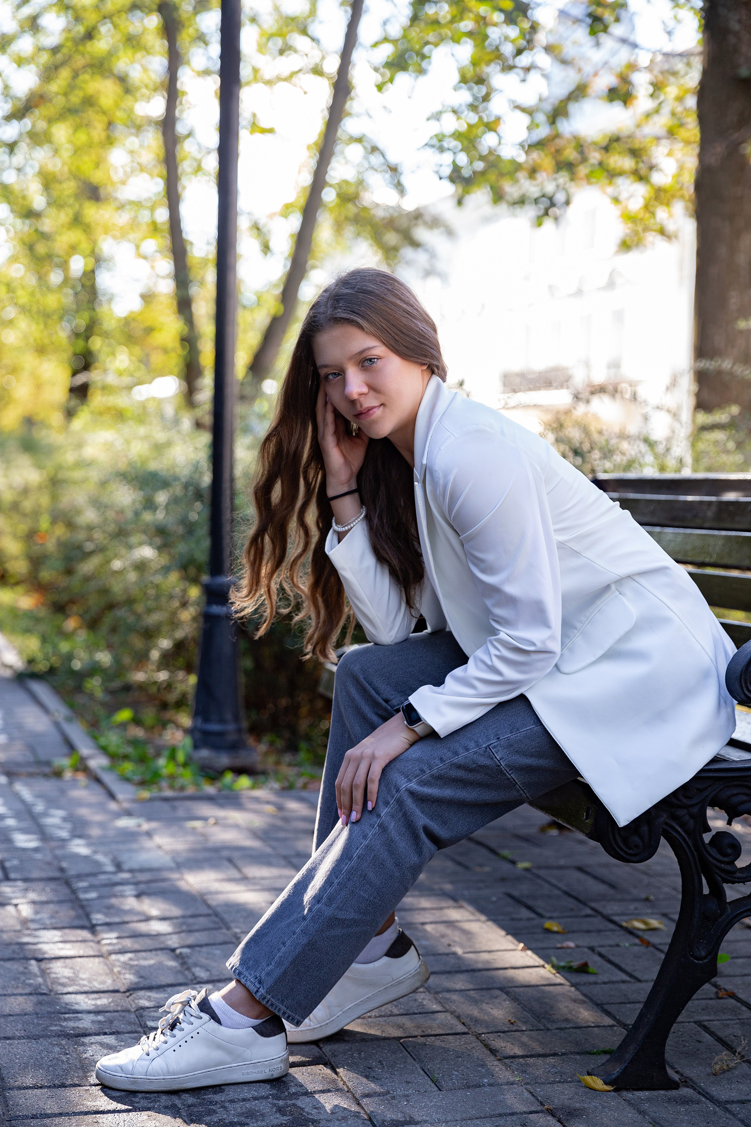 Портретная фотосессия. Свадебный и семейный фотограф в Ярославле Александр Лобков