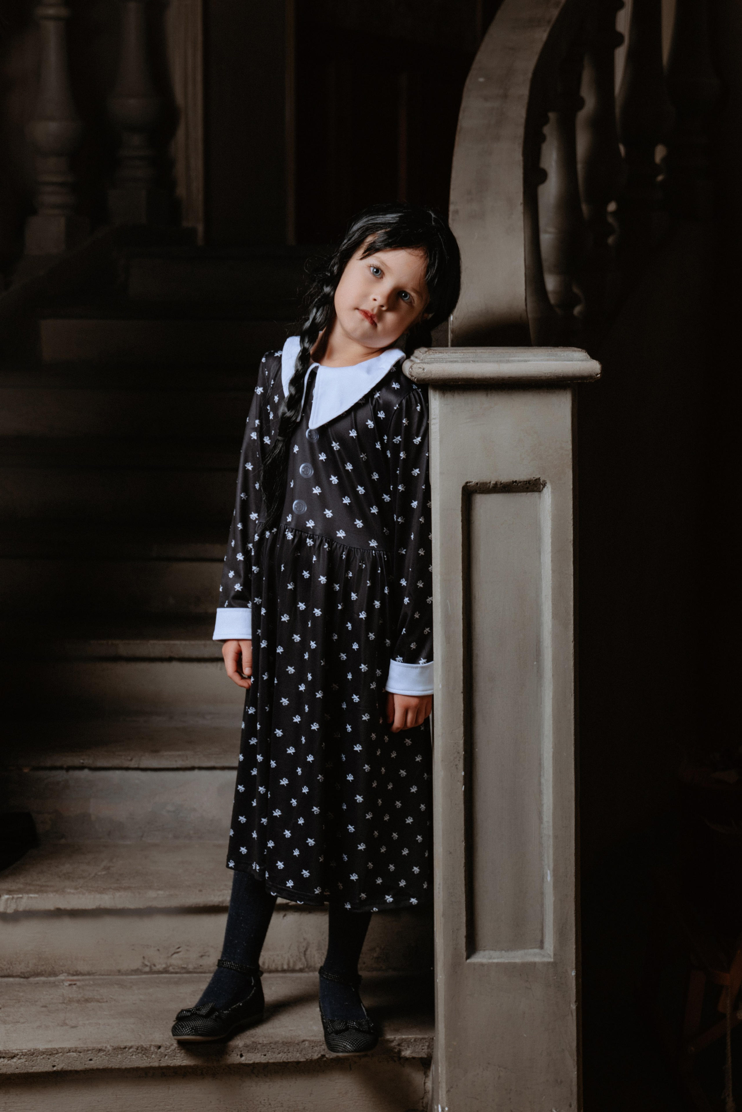 Семейка Аддамс