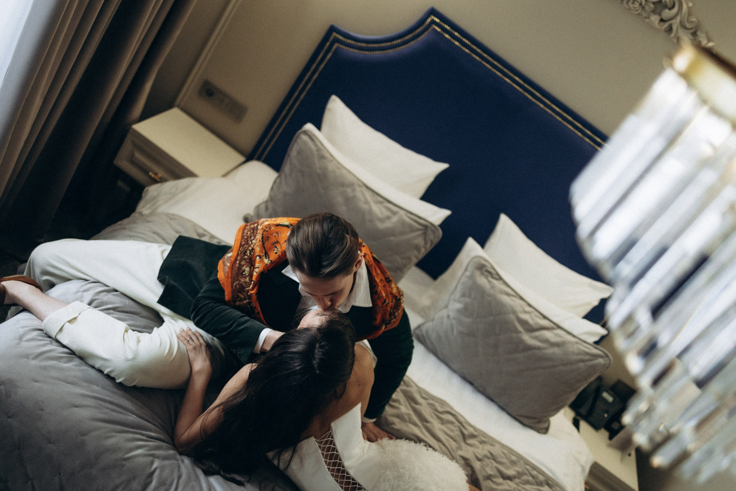 Павел и Диана. Фотограф Артем Бросов в Санкт-Петербурге и Дубае