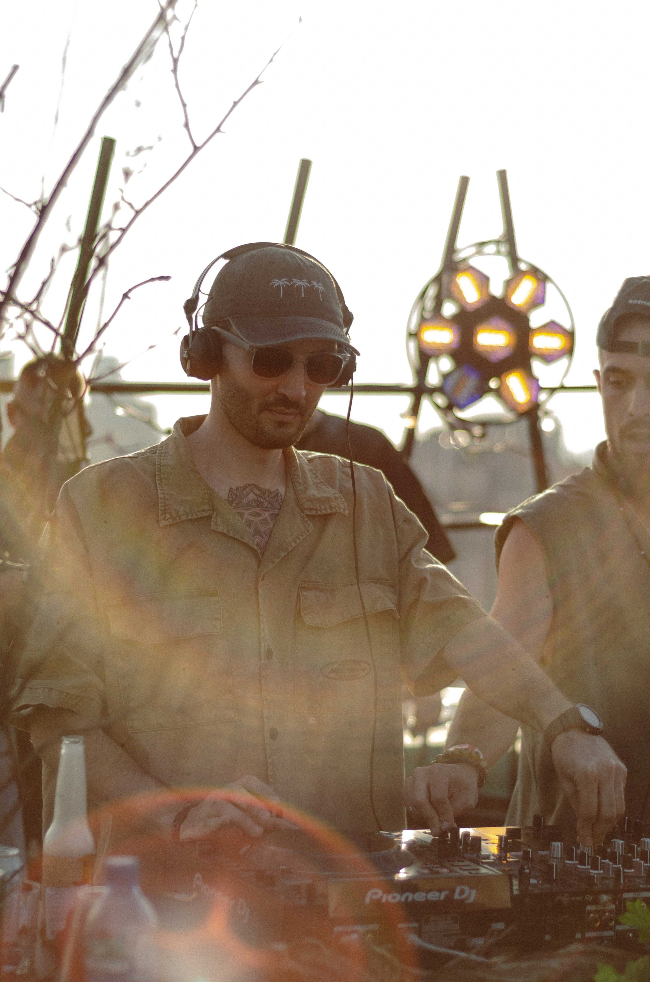 SUMMER VIBE in Moscow. Самолюк Антон. Фотограф в Москве и Московской области