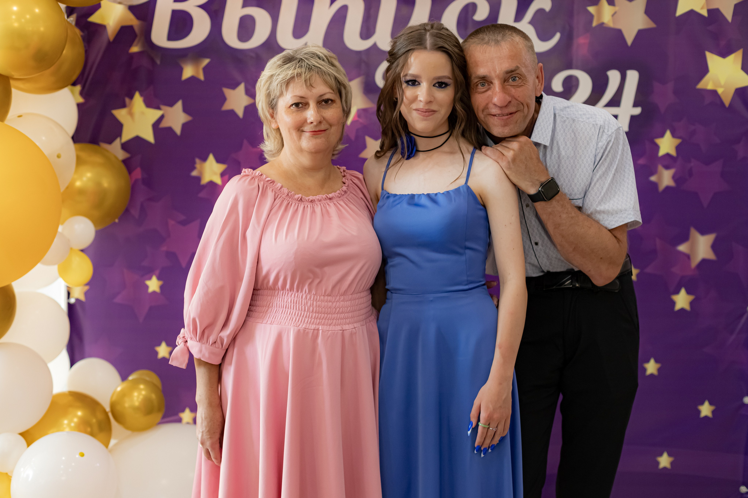 Выпускной. Photokarish