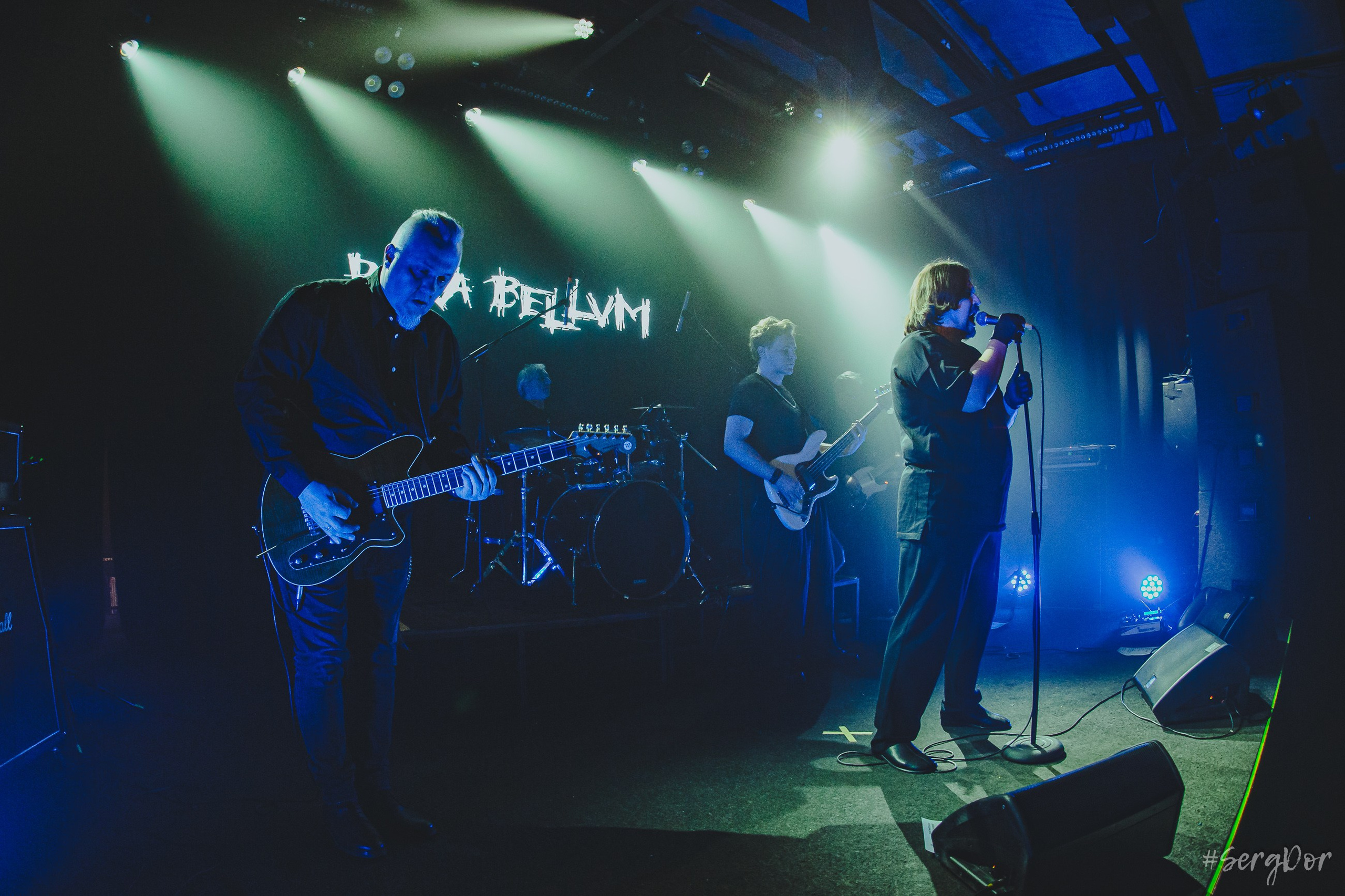 para bellvm, культурный центр Сердце, концерт, Санкт-Петербург, СПб, 11.05.2025, SergDor, 11 мая 2025 года, #SergDor, Леонид Новиков