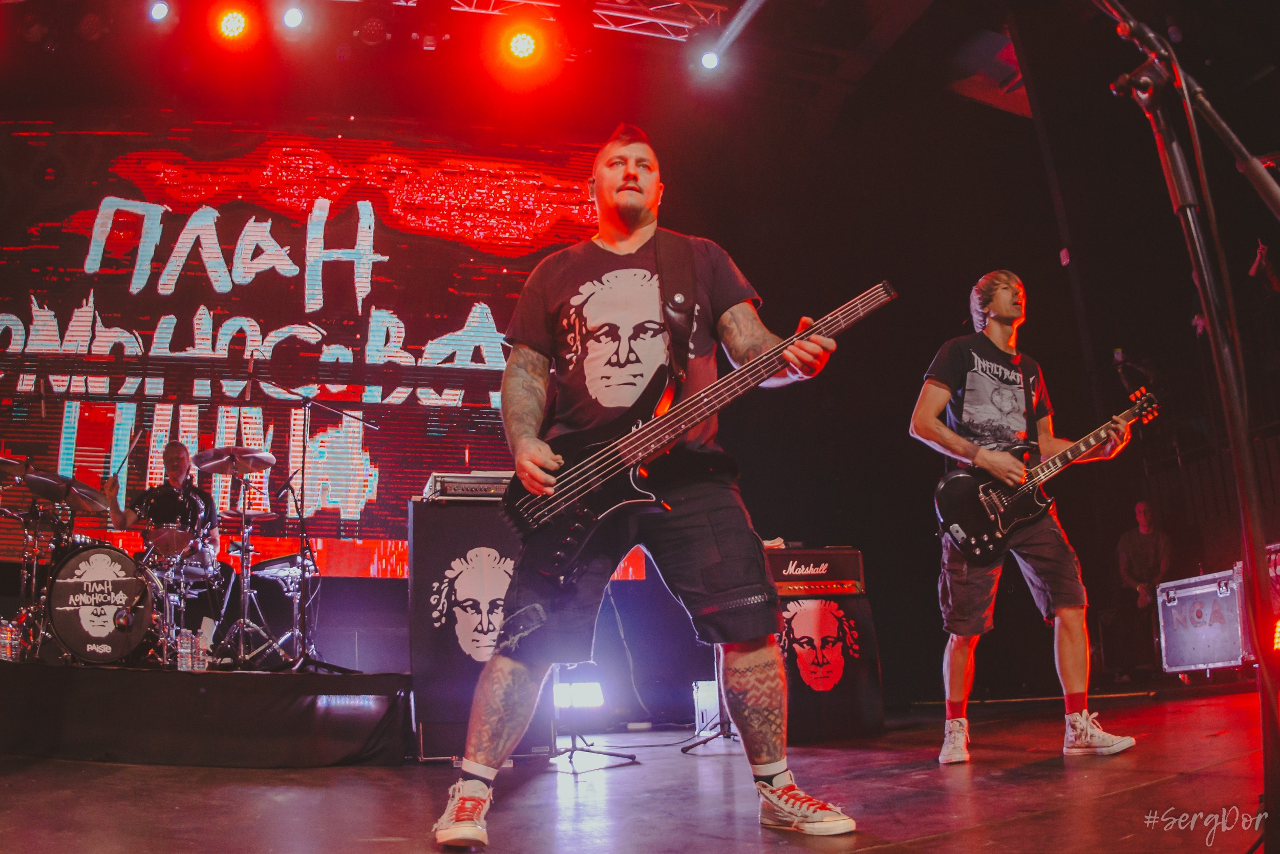 План Ломоносова, Sound, концерт, Санкт-Петербург, СПб, #ялюбовь, презентация альбома, фотографии, 10.11.2023, #SergDor, 10 ноября 2023 года, SergDor