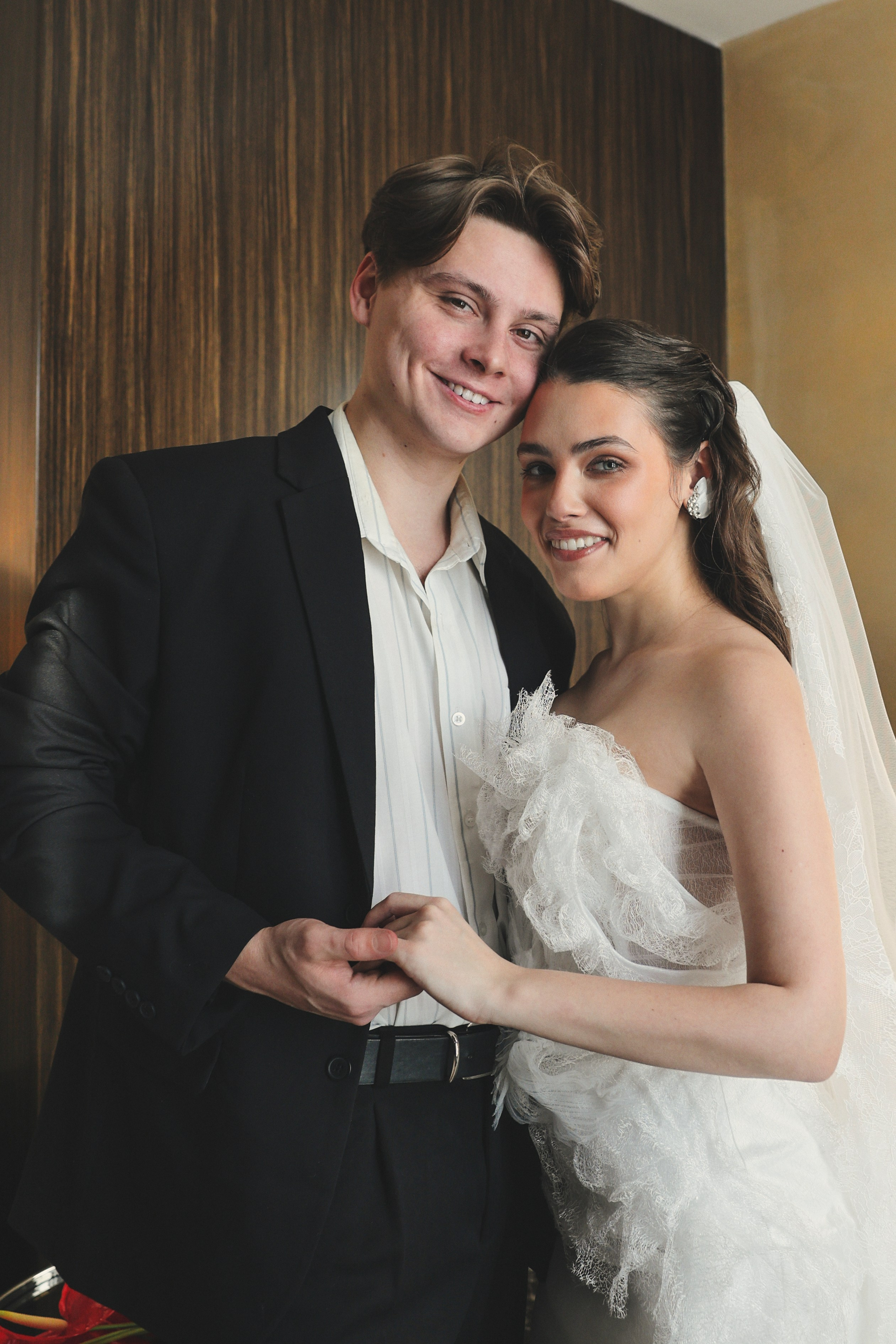 Филипп & Юлия. Свадебный, семейный и индивидуальный фотограф в Зеленограде и Москве Ирина Костенко