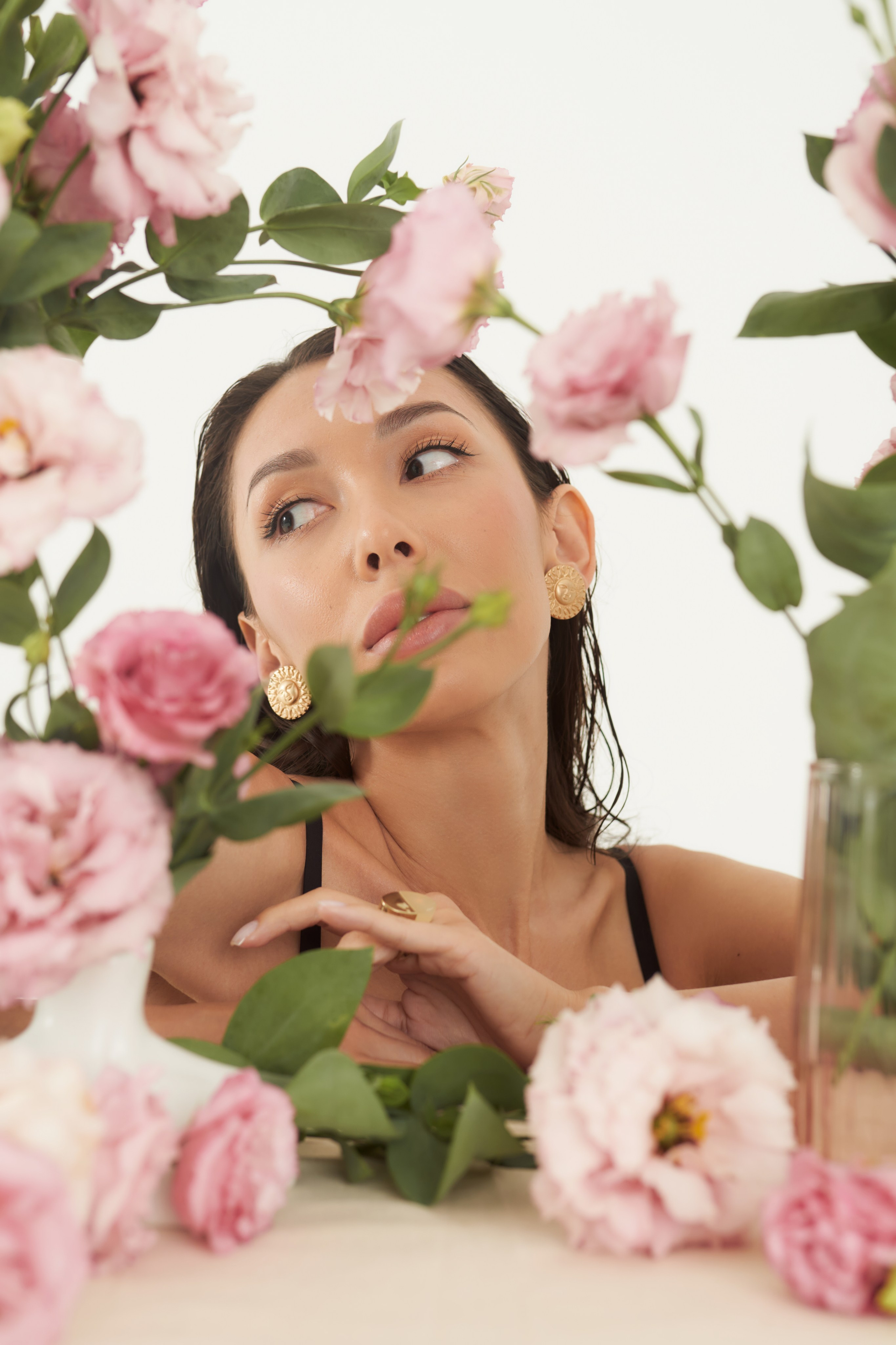 Контент съемка. Главная