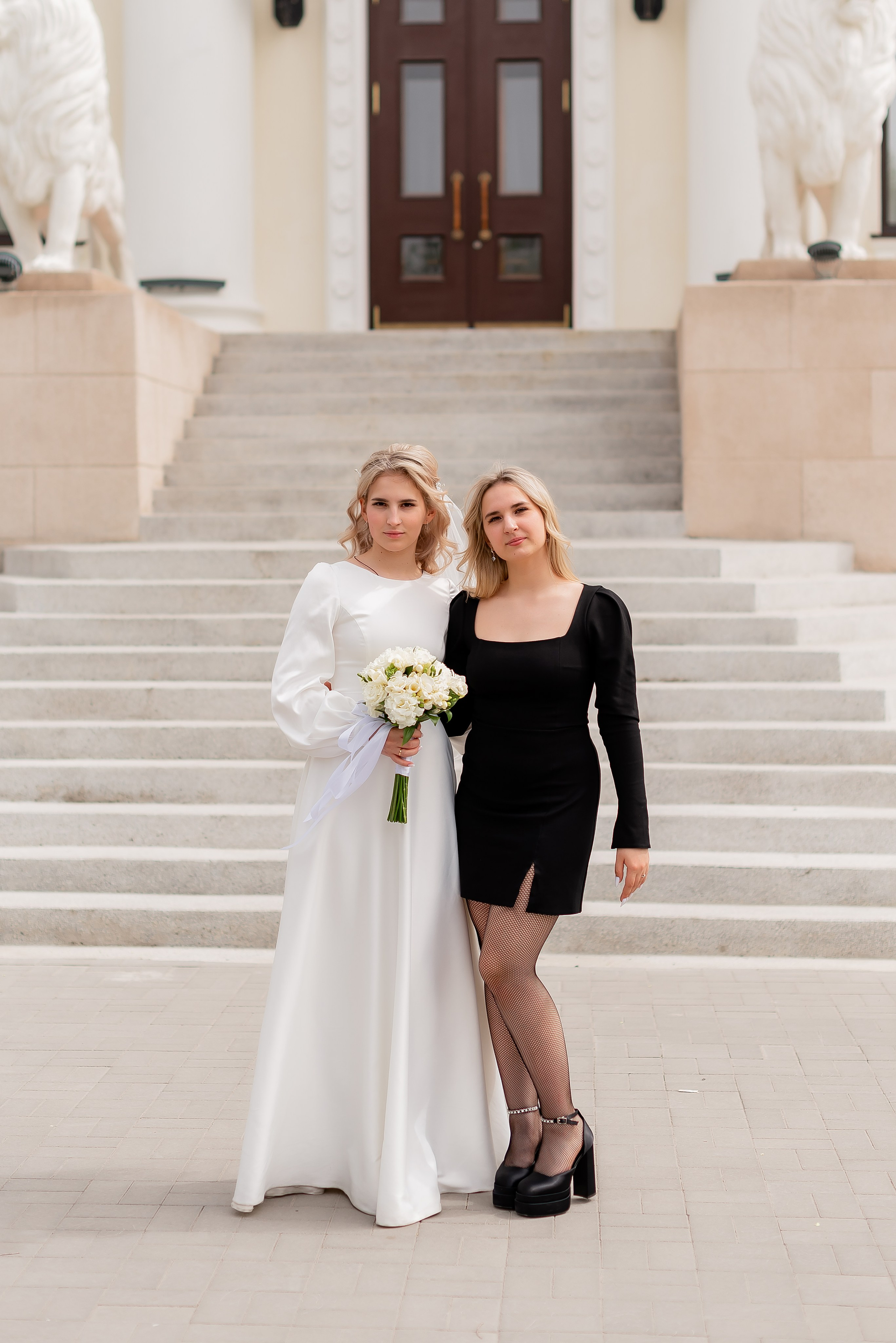 Иван и Кристина. Фотограф Татьяна Иванчикова