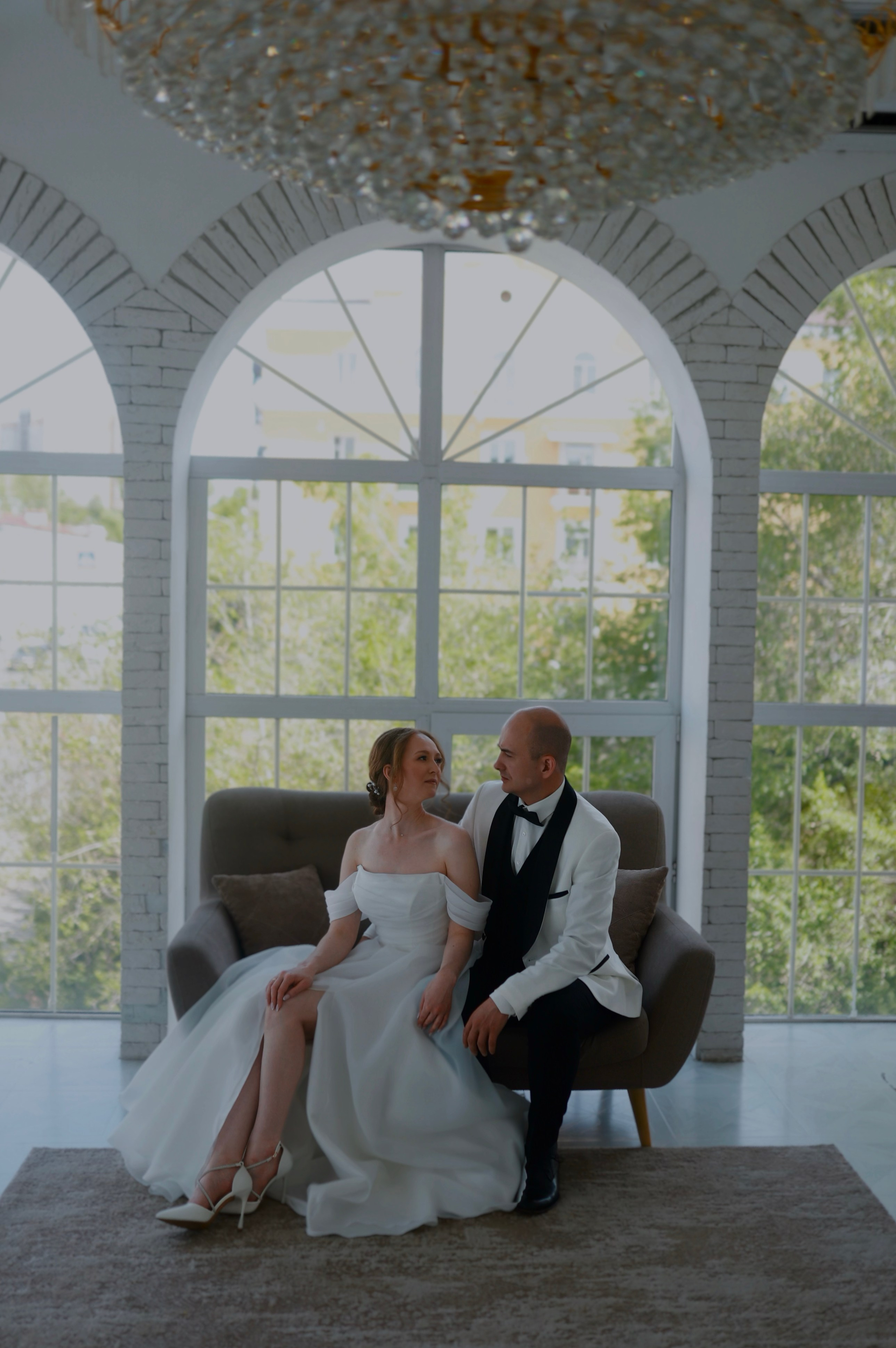 Свадебные съемки. Женский и семейный фотограф