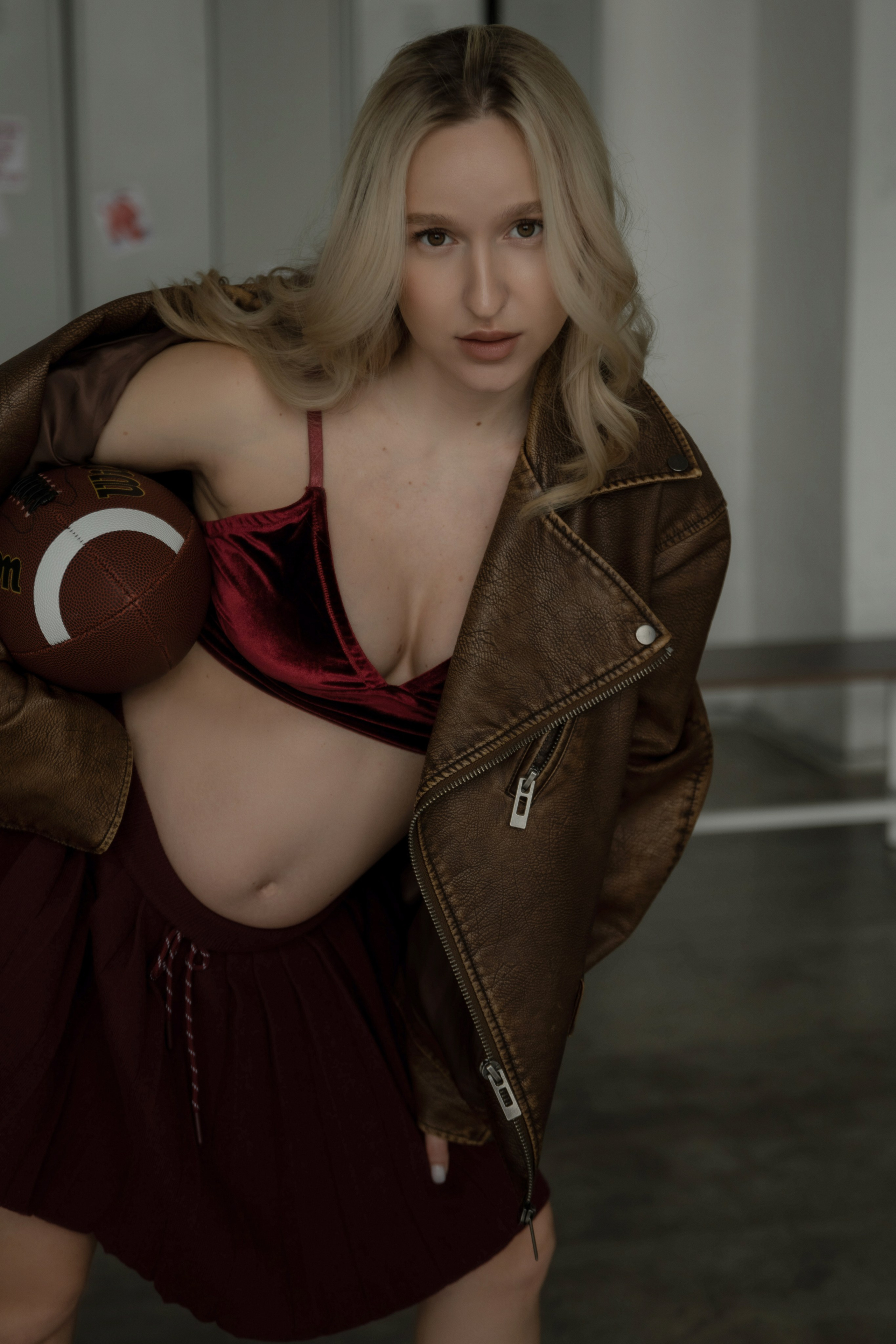 Оля. Свадебный и семейный фотограф Владивосток