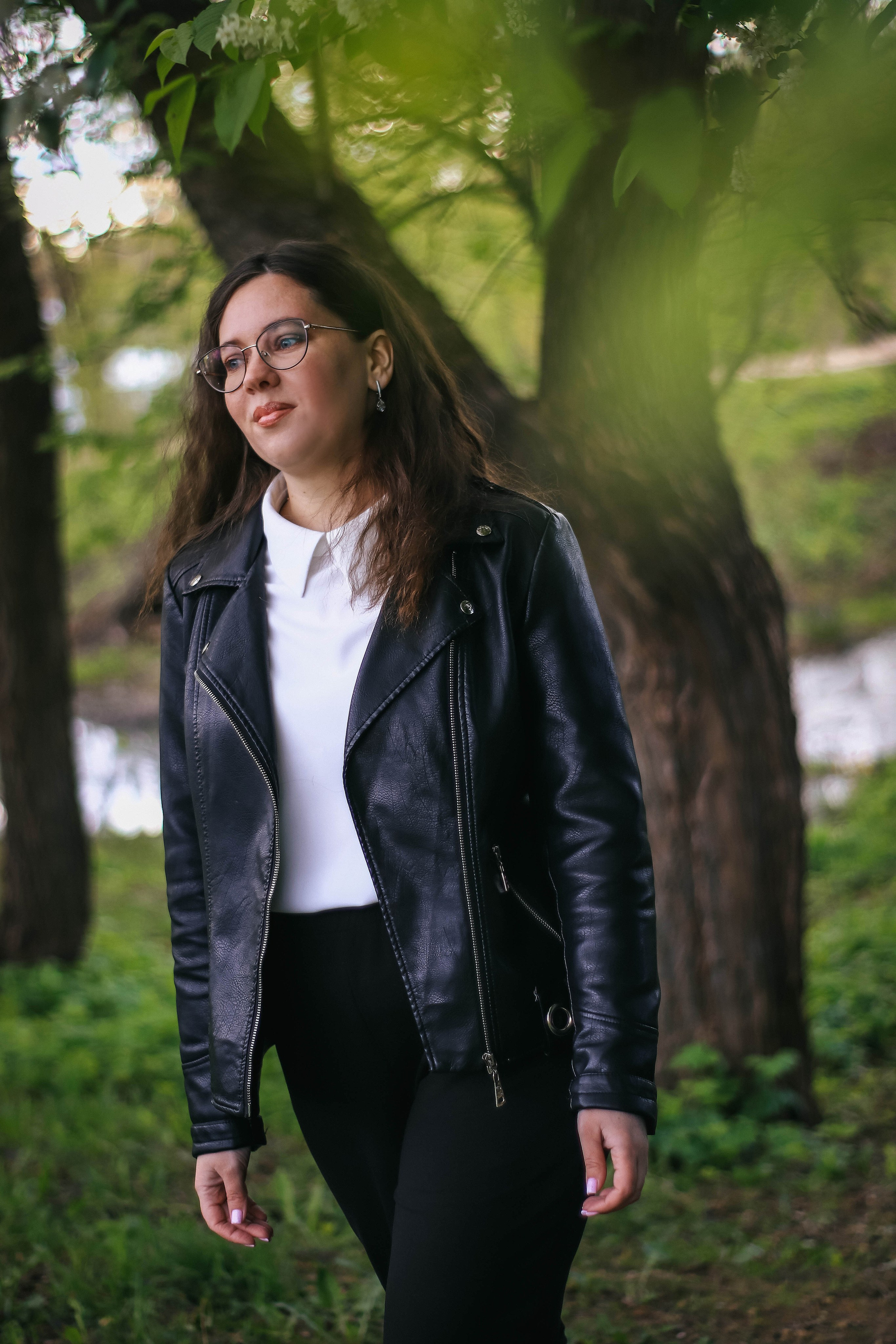 Людмила. Фотограф Дарья Маташкова