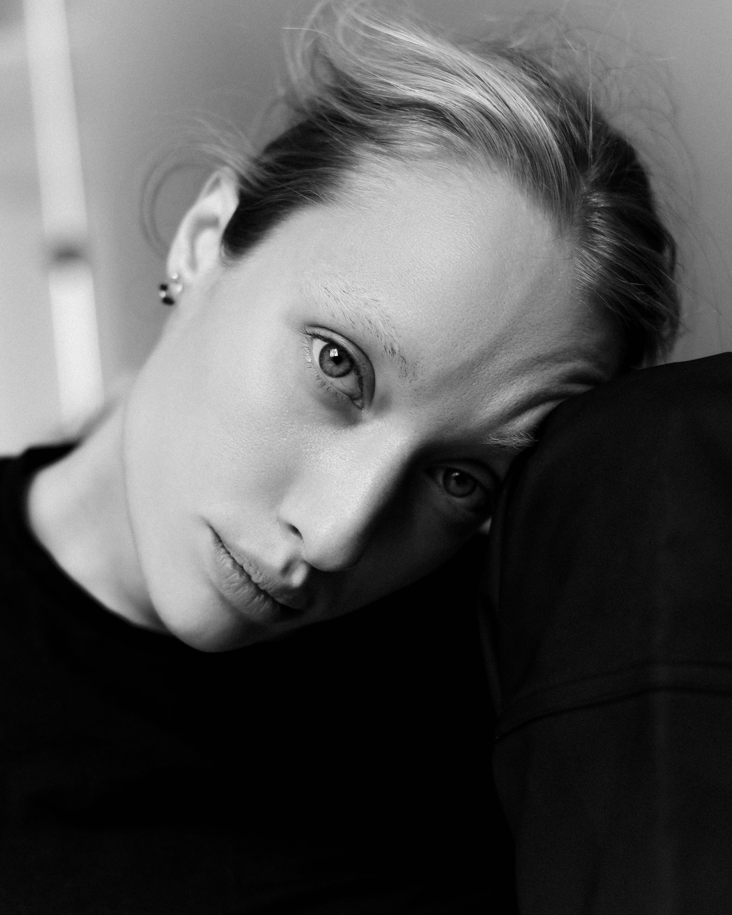 Apolinaria. Главная