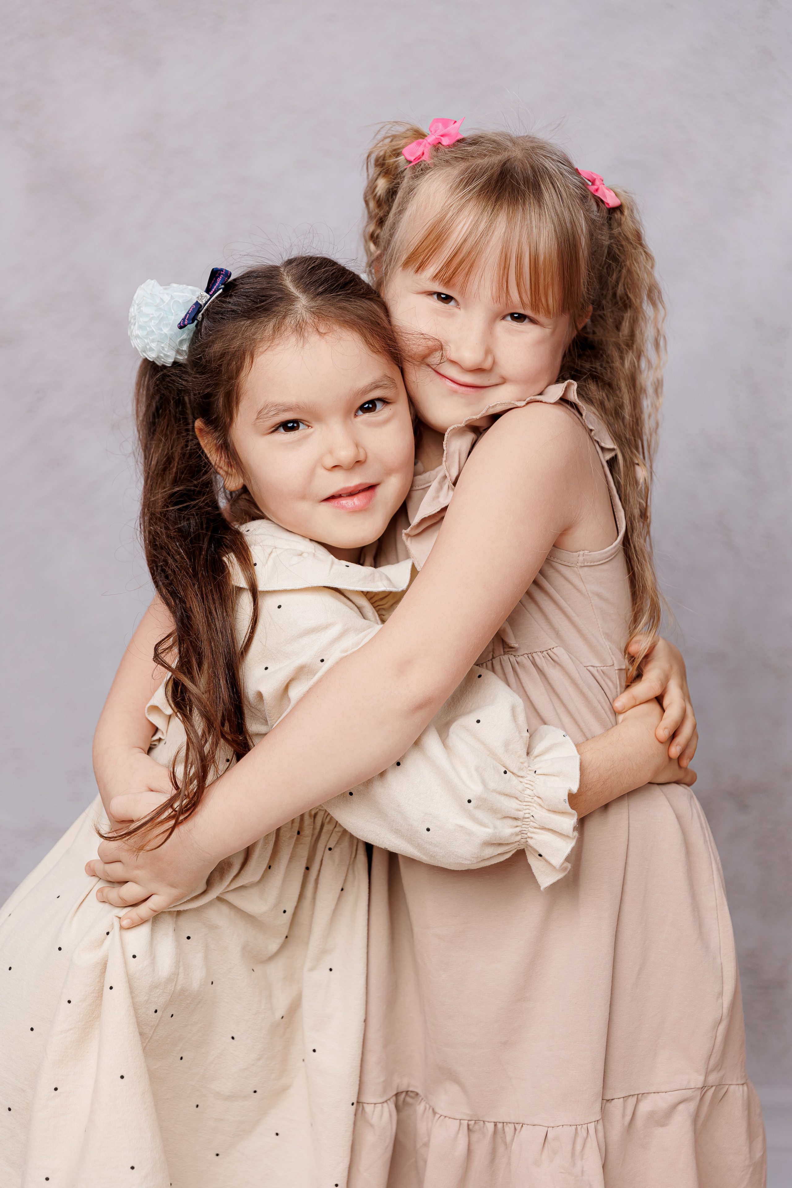 Фото с друзьями и общегрупповые. Семейный и детский фотограф Комина Елена, Власиха, Одинцово