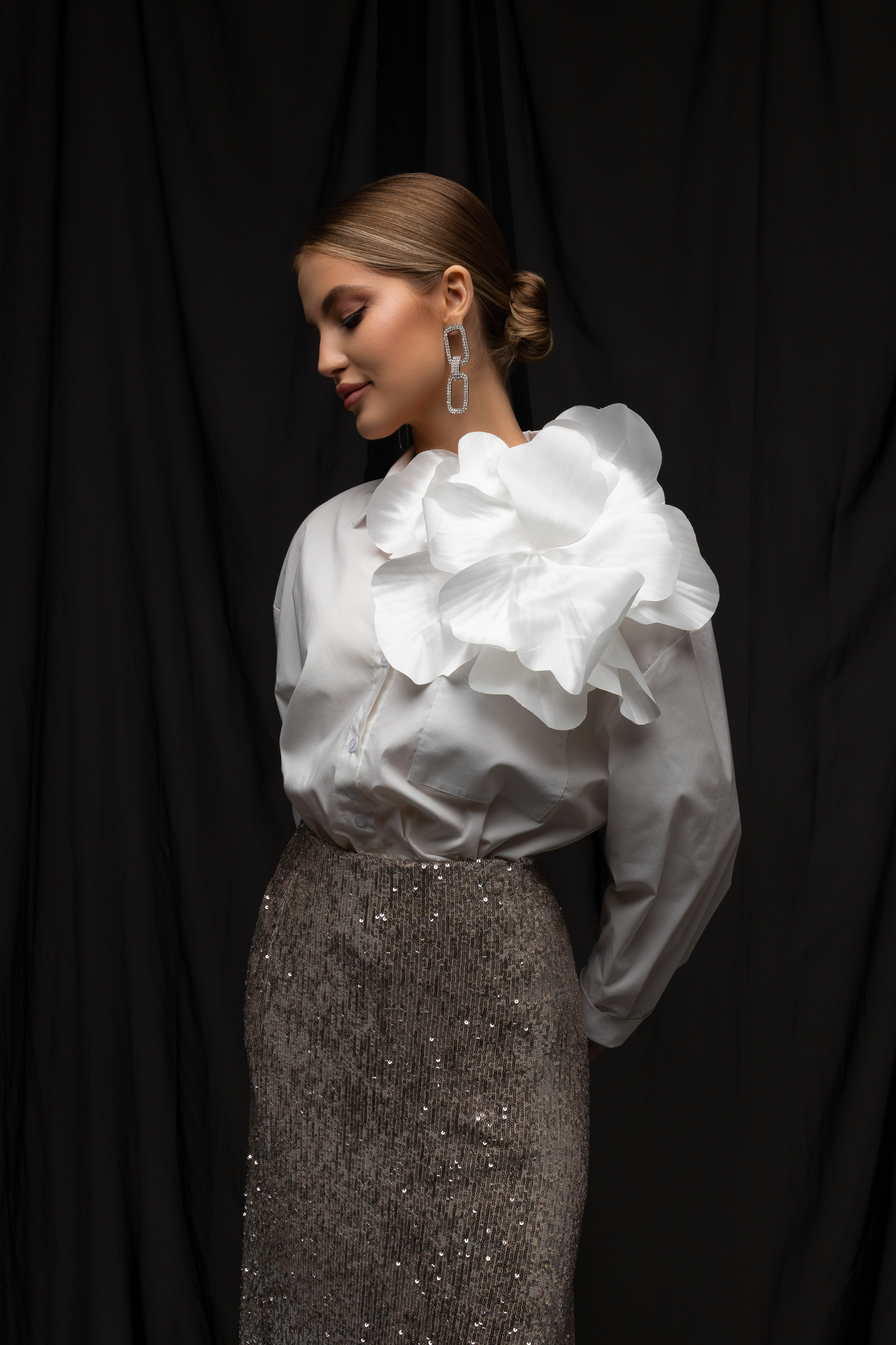 Лолита. Фотограф в Санкт-Петербурге Ольга Фот