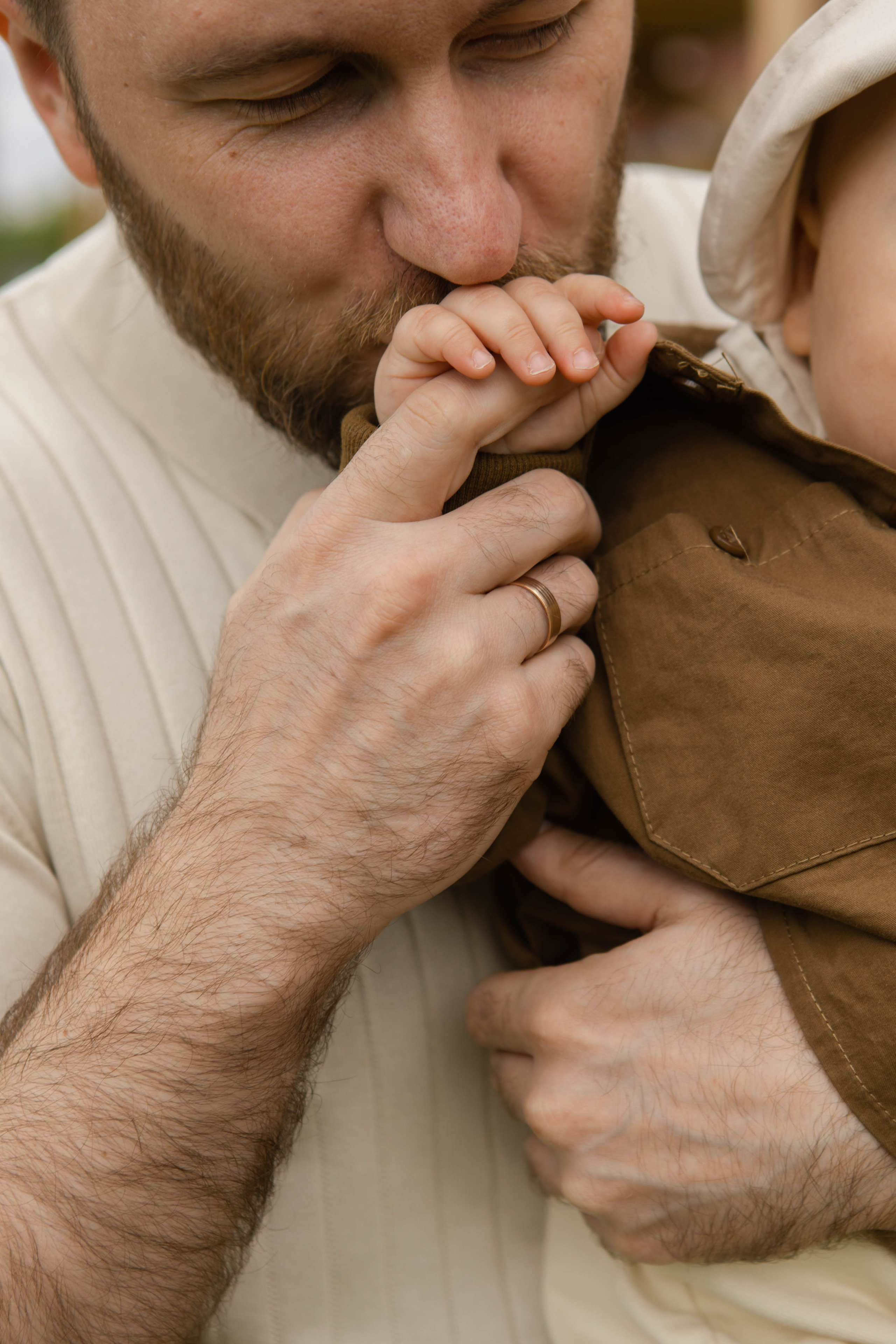 Коля и Надя. Свадебный фотограф в Нижнем Новгороде Анна Кузнецова