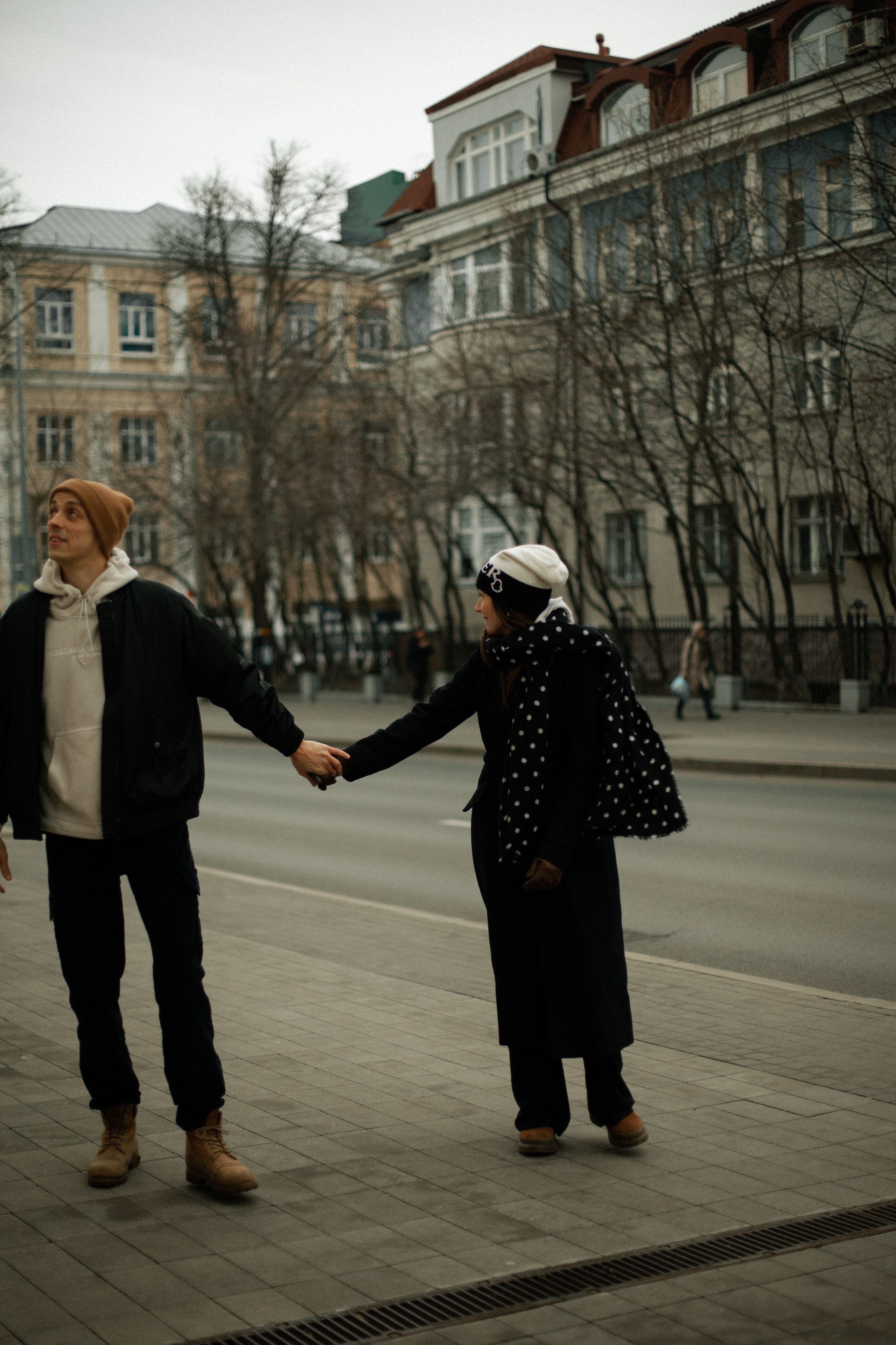 Филипп и Настя. Свадебный фотограф в Нижнем Новгороде Анна Кузнецова