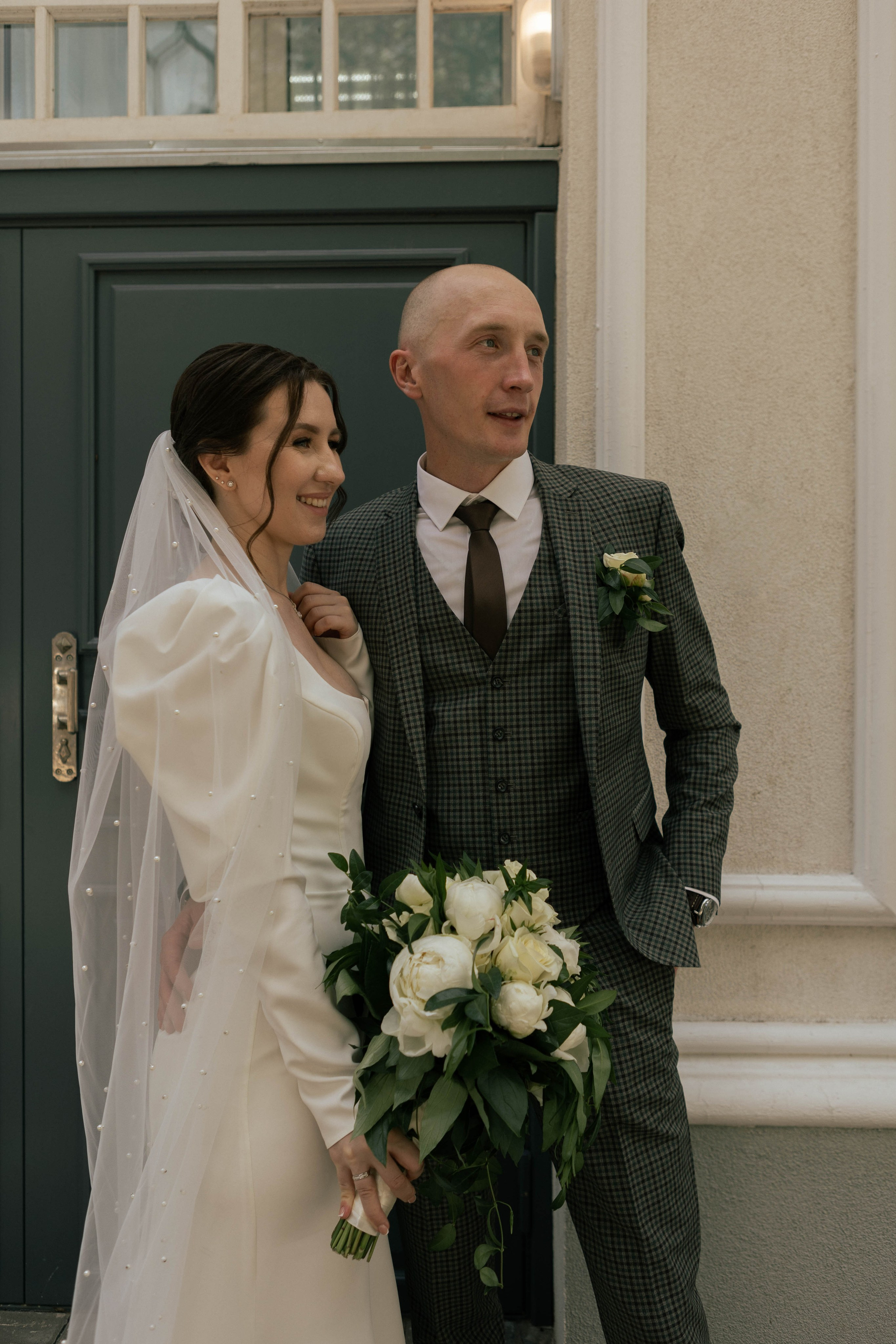 Ваня и Лиза. Свадебный фотограф в Нижнем Новгороде Анна Кузнецова