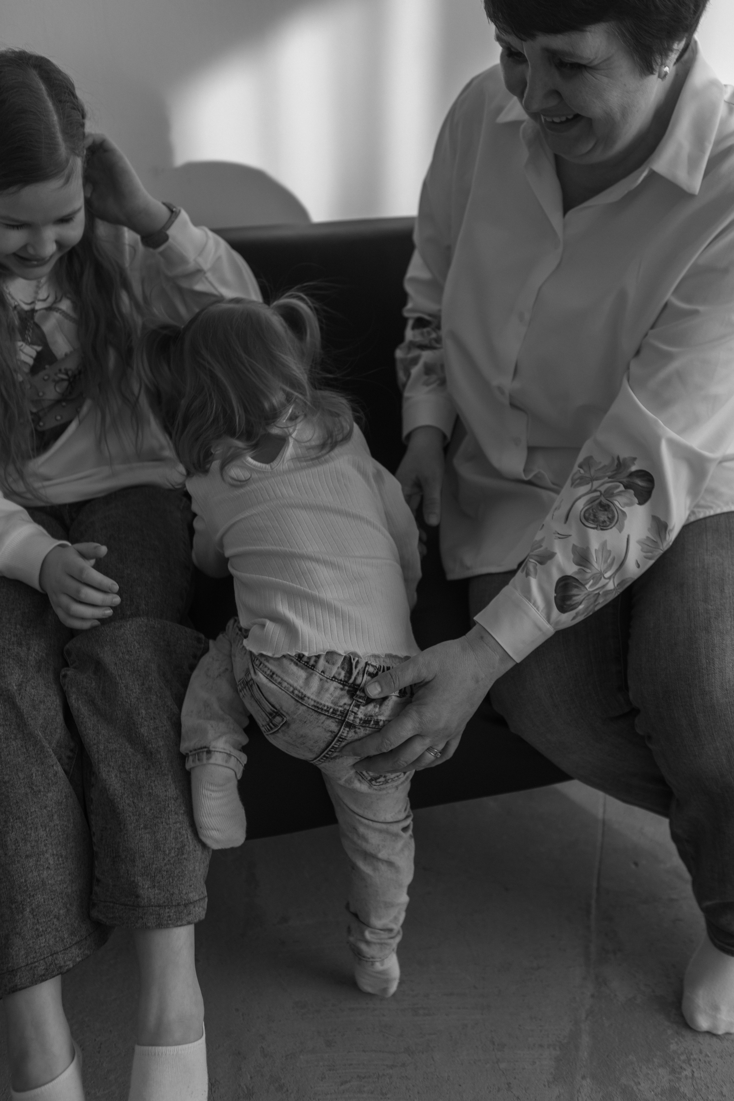 Наташа. Свадебный фотограф в Нижнем Новгороде Анна Кузнецова